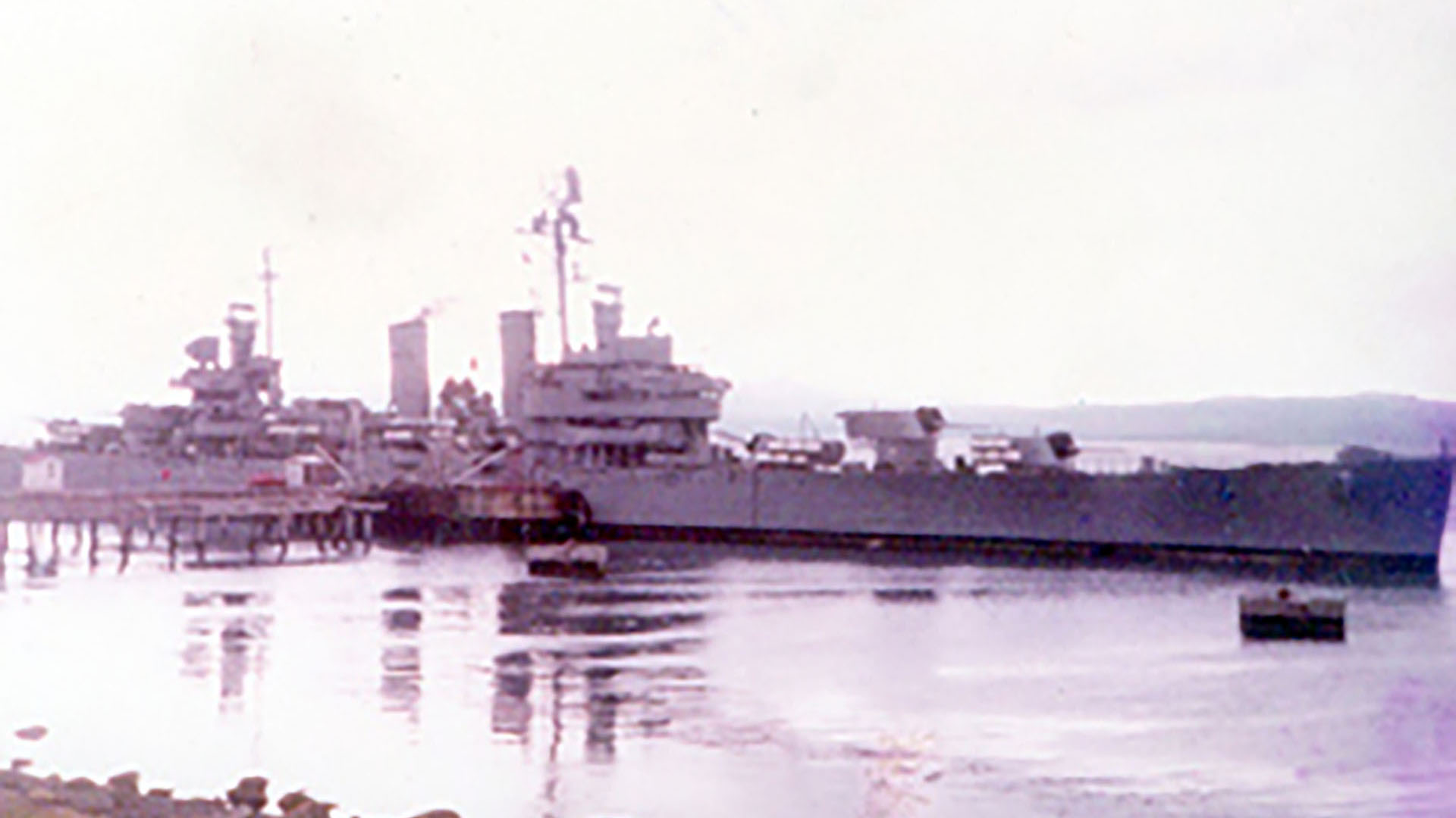 ARA General Belgrano