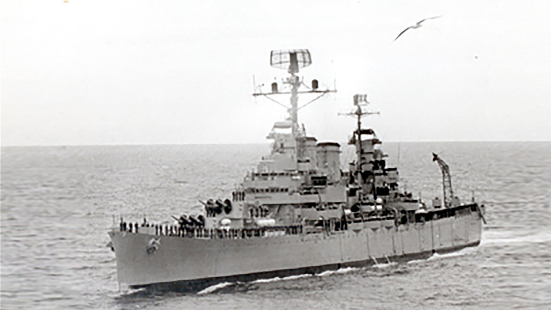 ARA General Belgrano