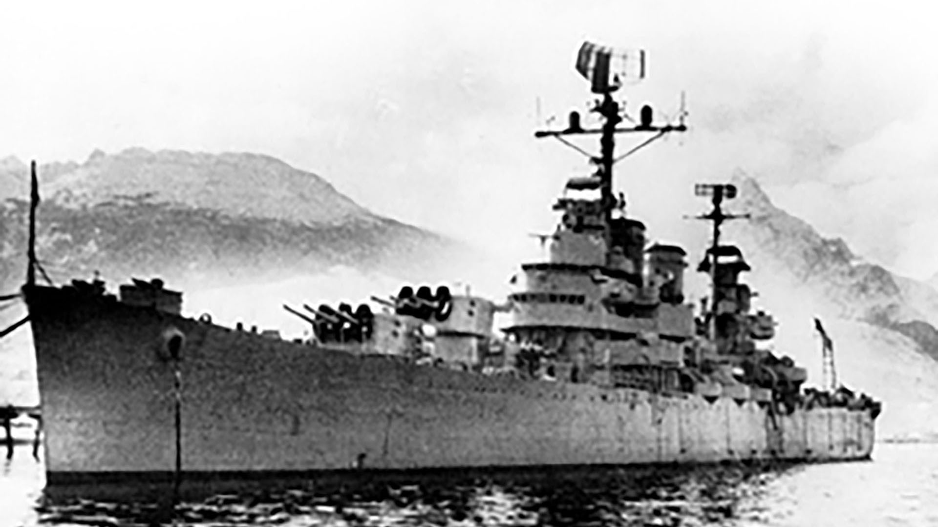 ARA General Belgrano