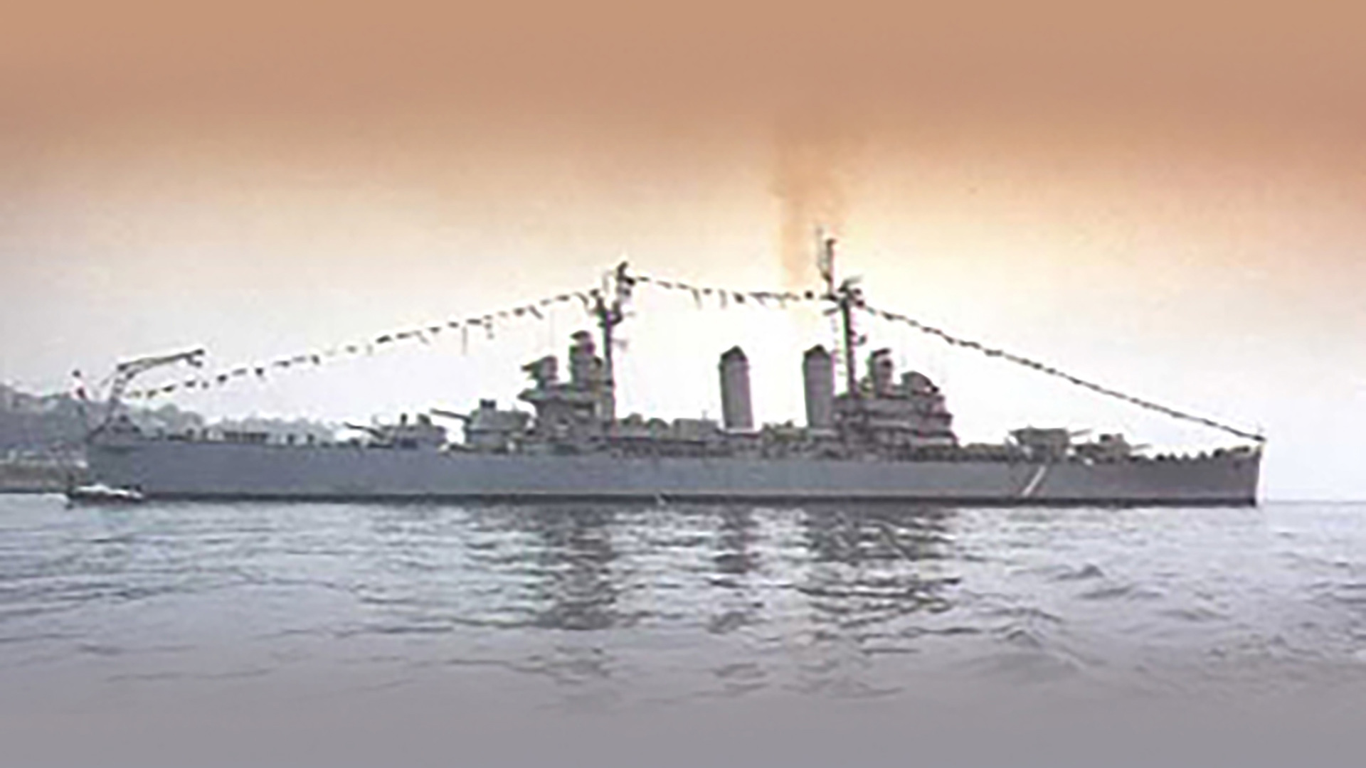 ARA General Belgrano
