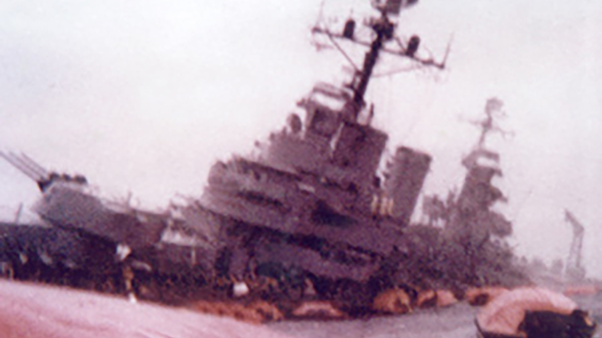 ARA General Belgrano