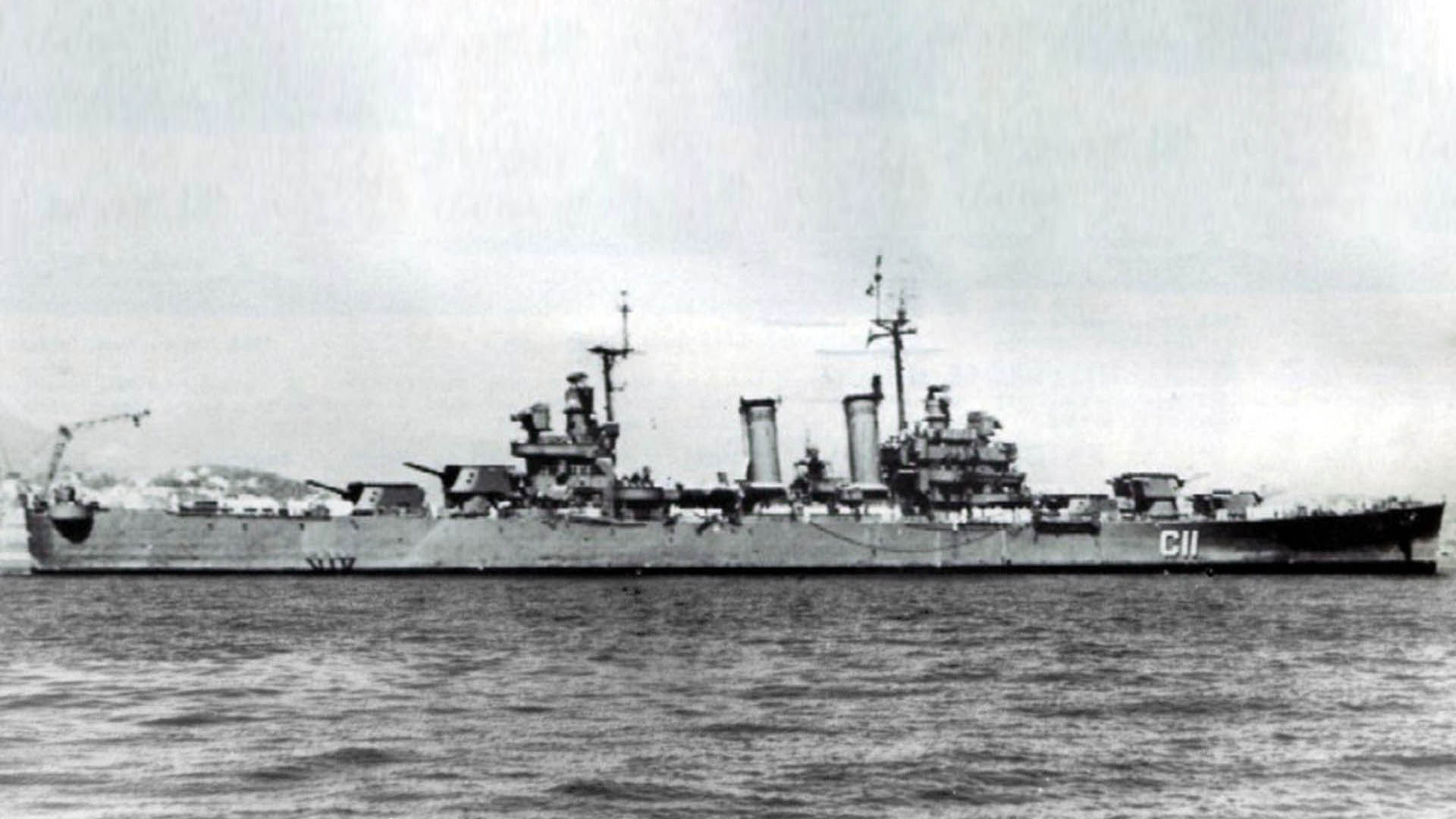 ARA General Belgrano