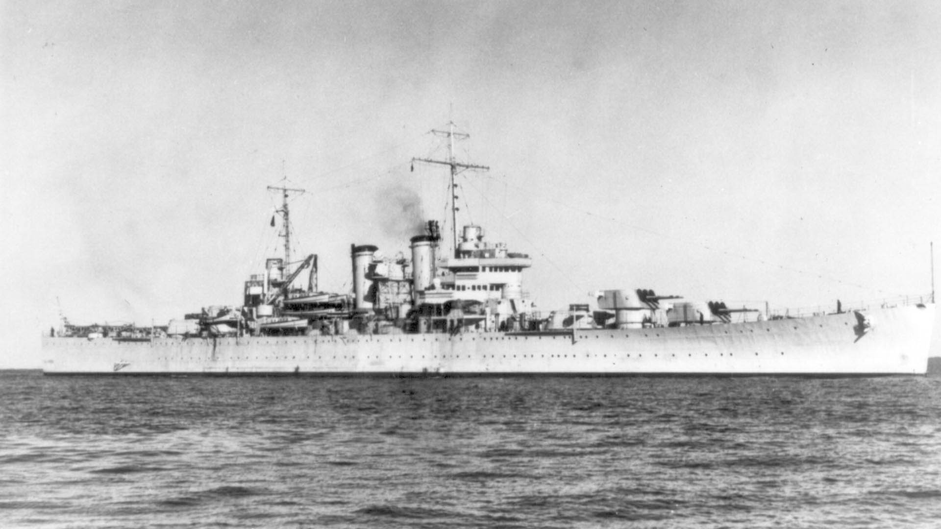 ARA General Belgrano