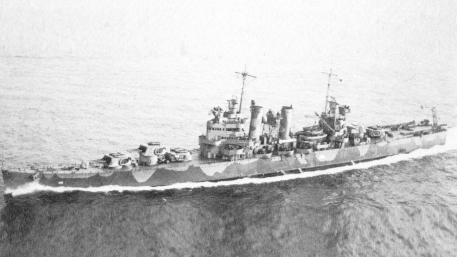 ARA General Belgrano