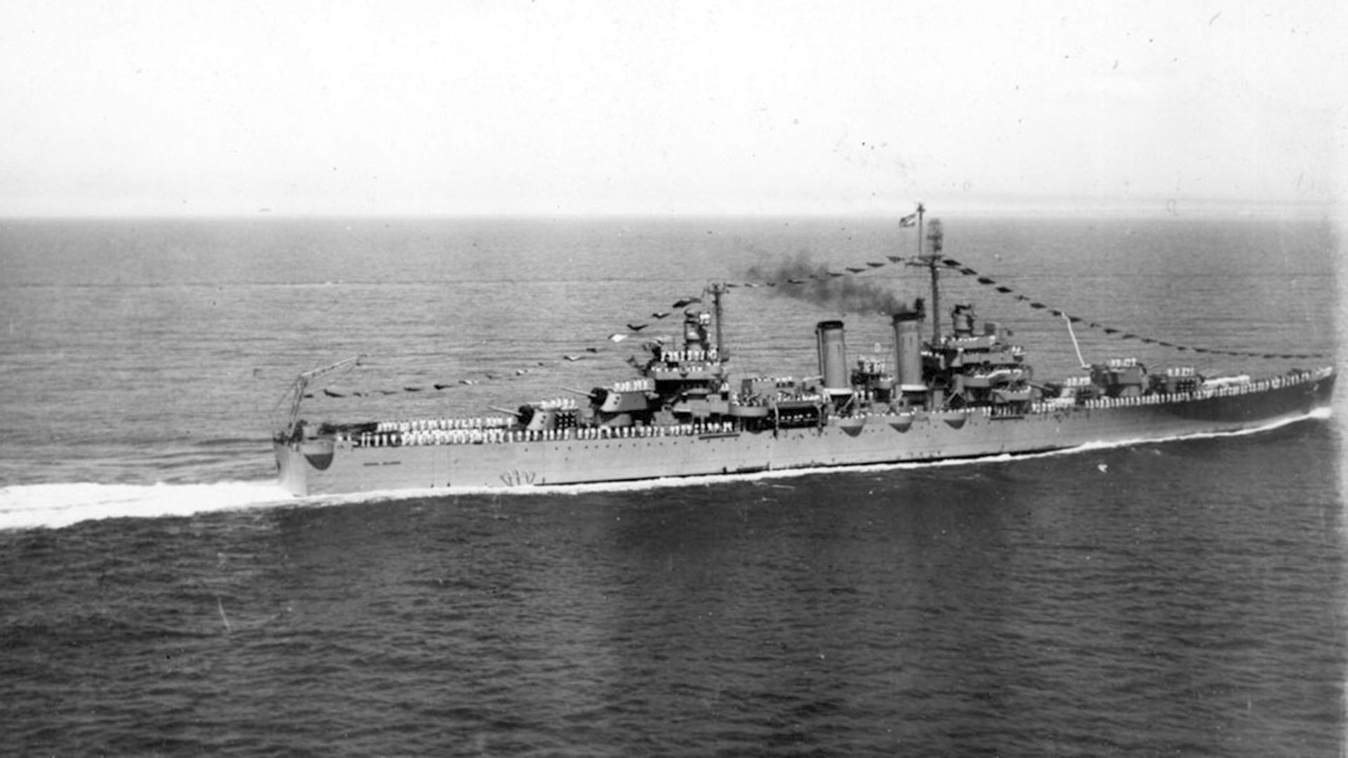 ARA General Belgrano