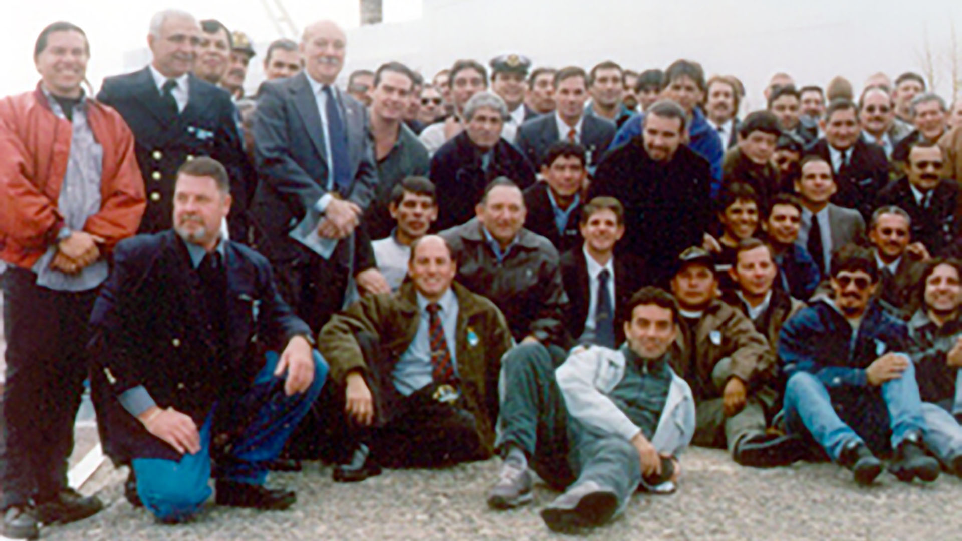 ARA General Belgrano