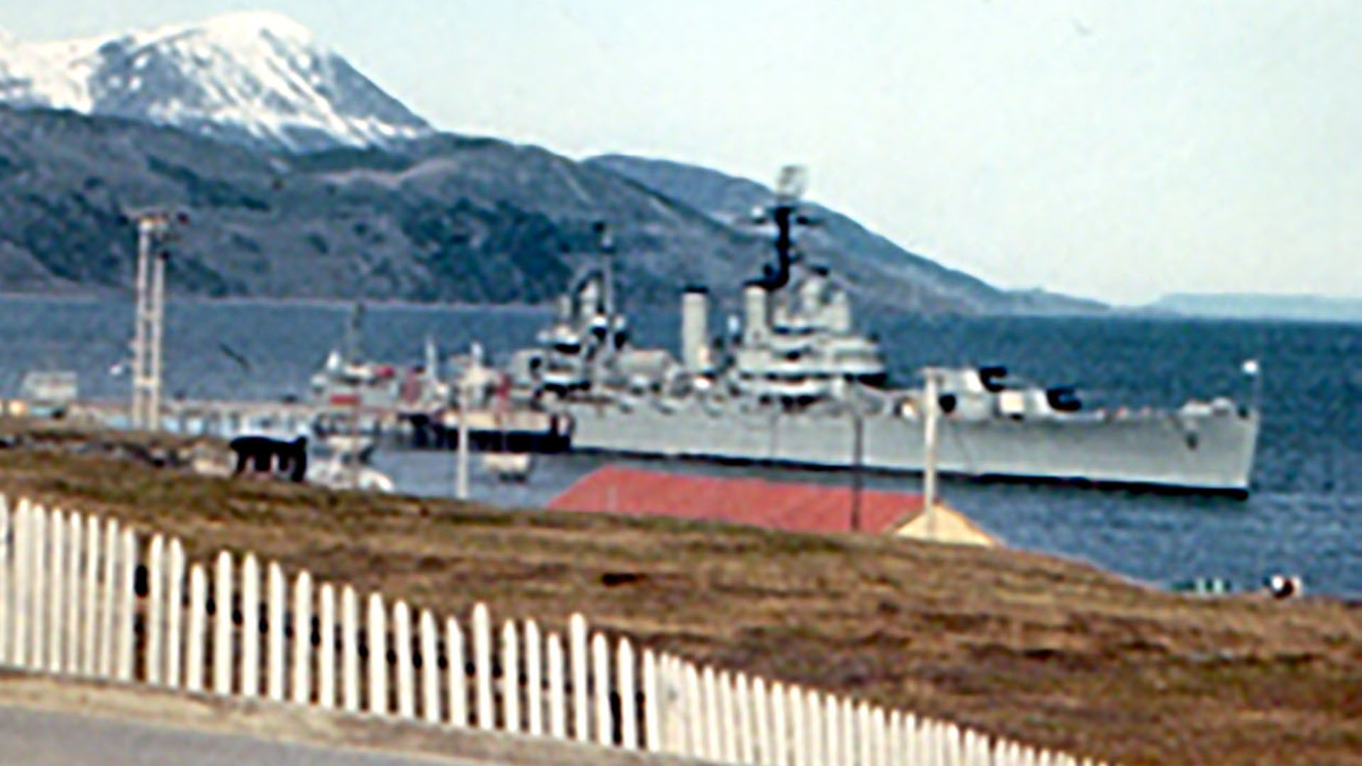 ARA General Belgrano