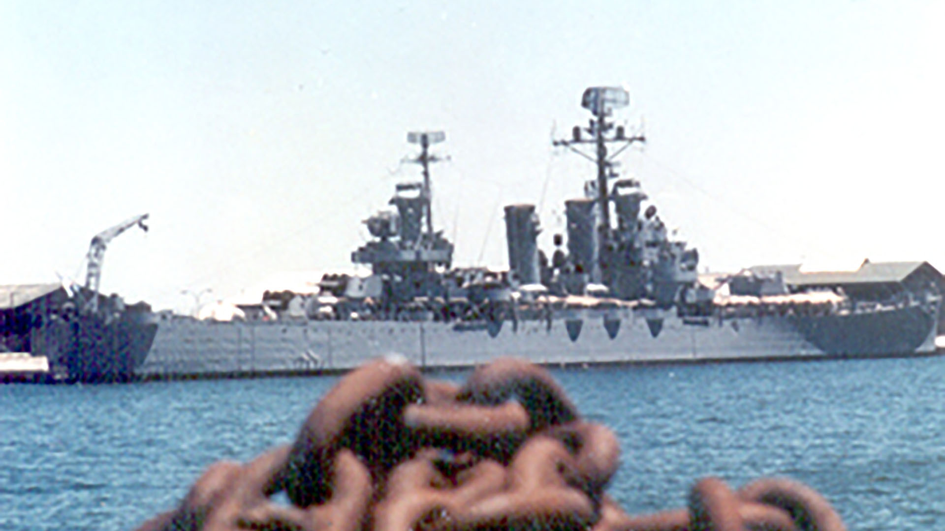 ARA General Belgrano