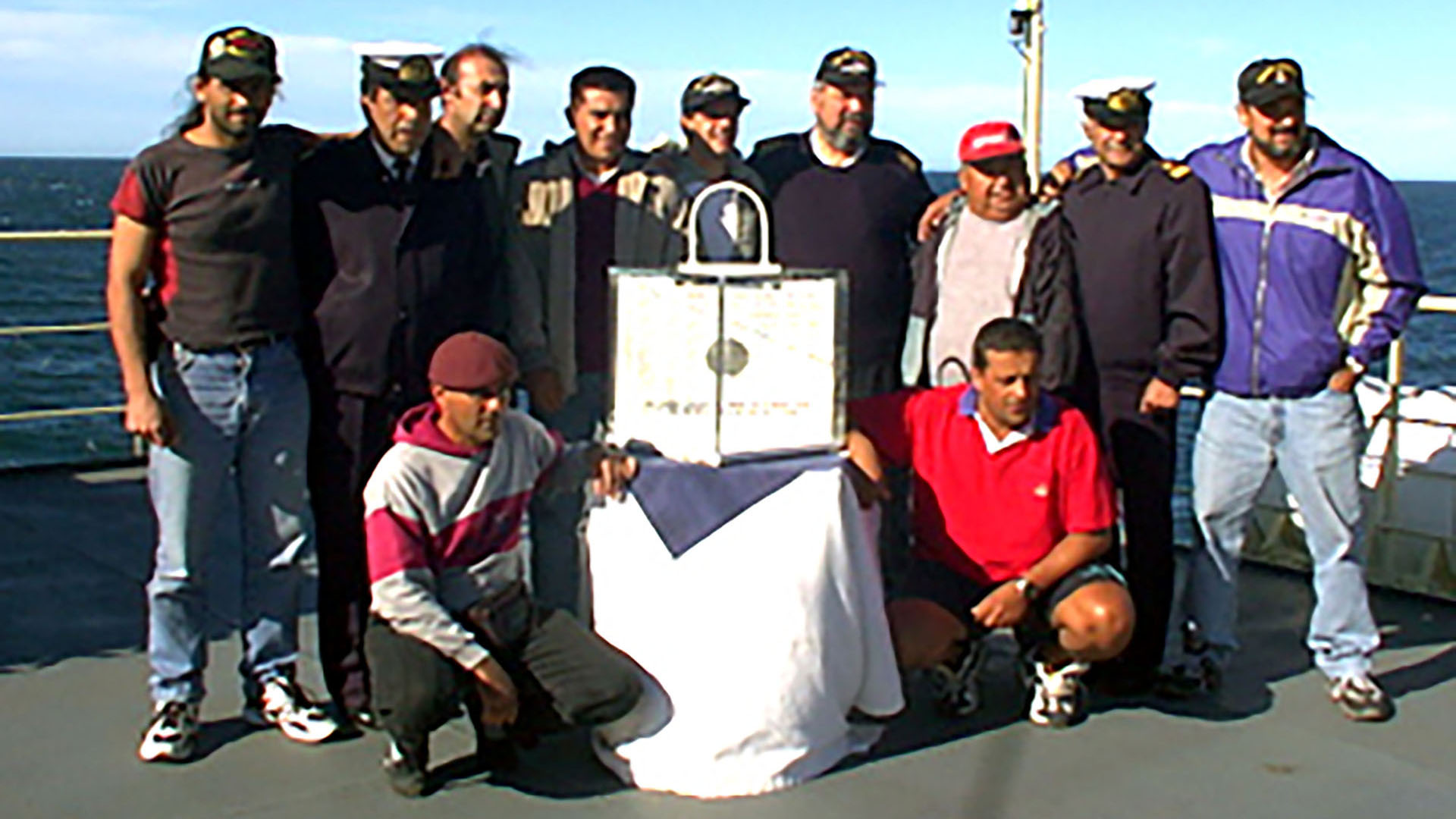 ARA General Belgrano