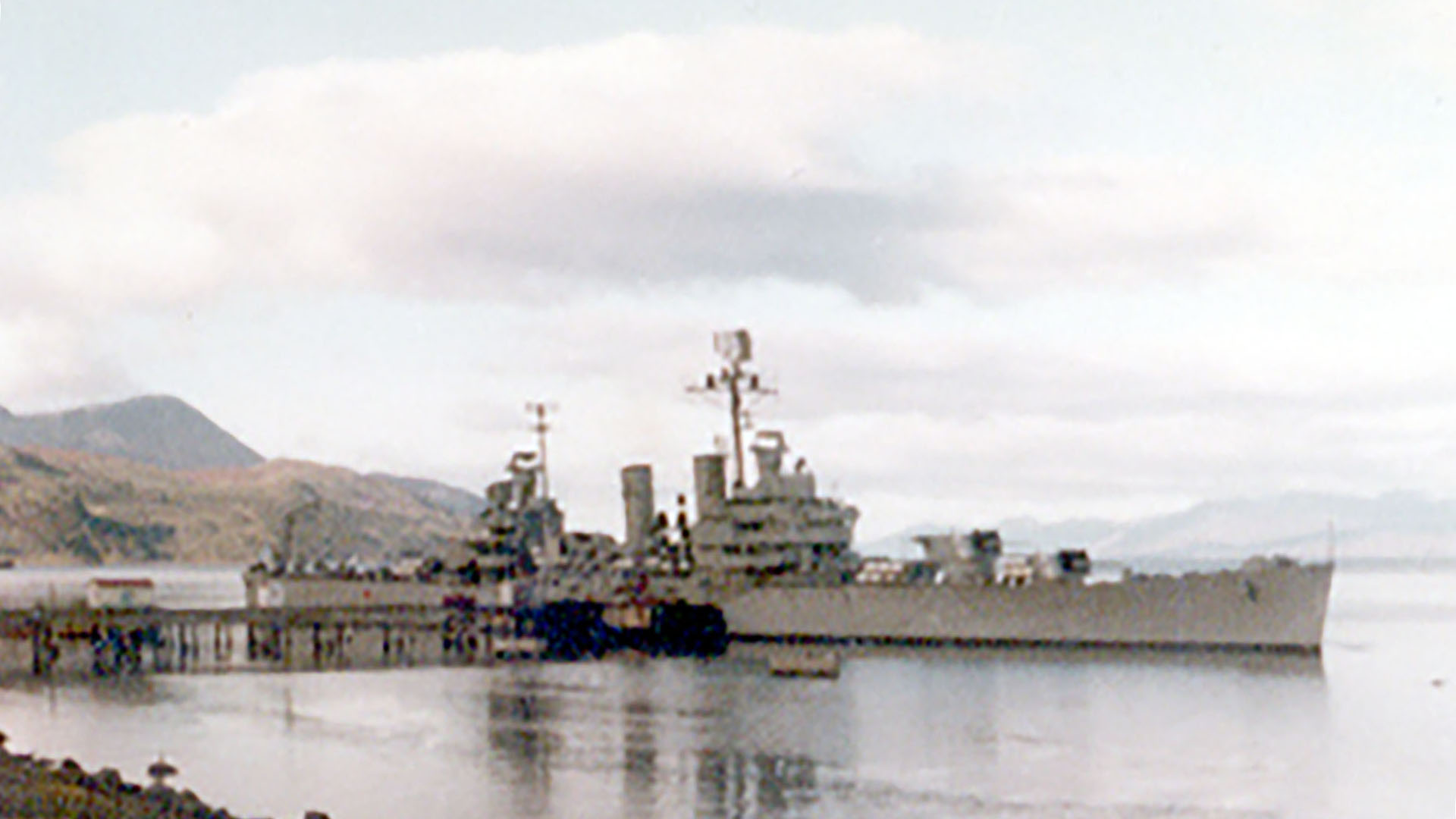 ARA General Belgrano