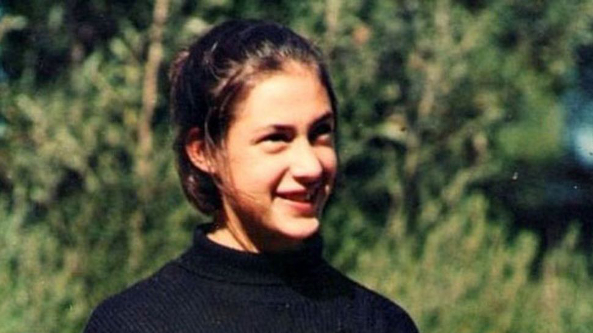 Casi 20 años después, la familia de Natalia Melmann busca resolver el misterio del ADN del quinto violador que nunca fue identificado - Infobae