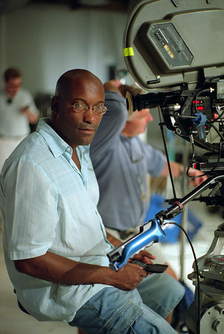 Murió John Singleton, el director de «Boyz n the Hood» – Perfil Formosa