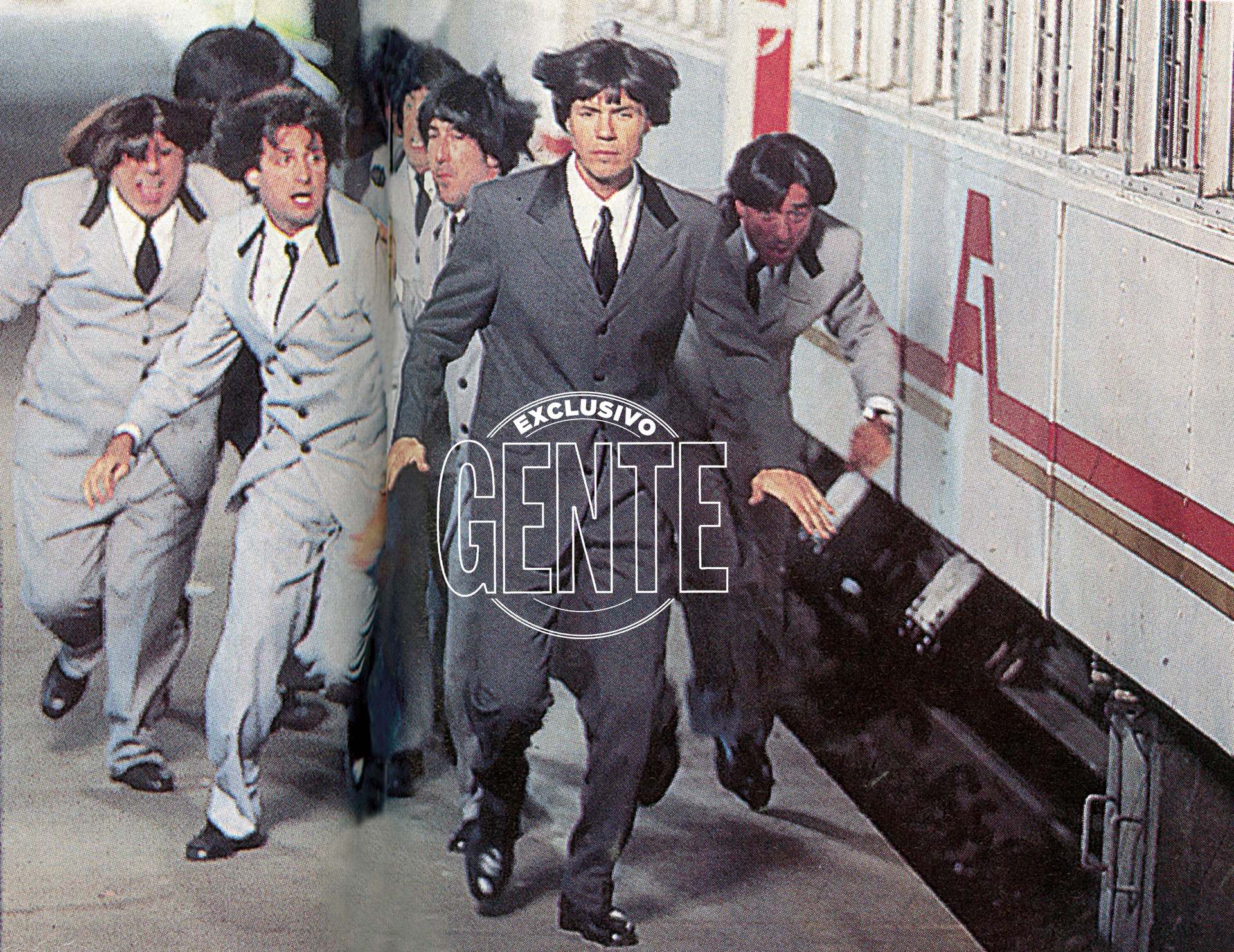 ShowMatchmanía: la superproducción beatlesca que fue un hit.