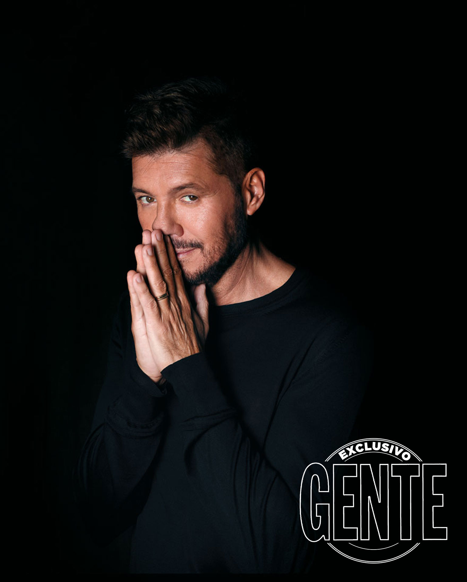 ShowMatch 2019. “Éste será el ShowMatch de las emociones”, describe Marcelo. “Estoy viviendo días muy movilizantes, porque es un ciclo que me atravesó la vida. Y aunque pueda sonar algo arrogante, sé que también atravesó la historia de mucha gente. Así nos lo hacen saber quienes envían tantos y tantos mails conmovedores”, revela.
