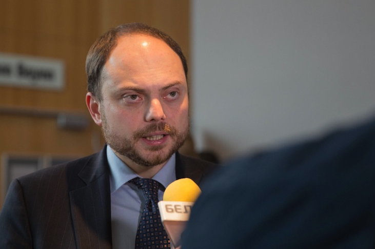 Vladimir Kara-Murza
