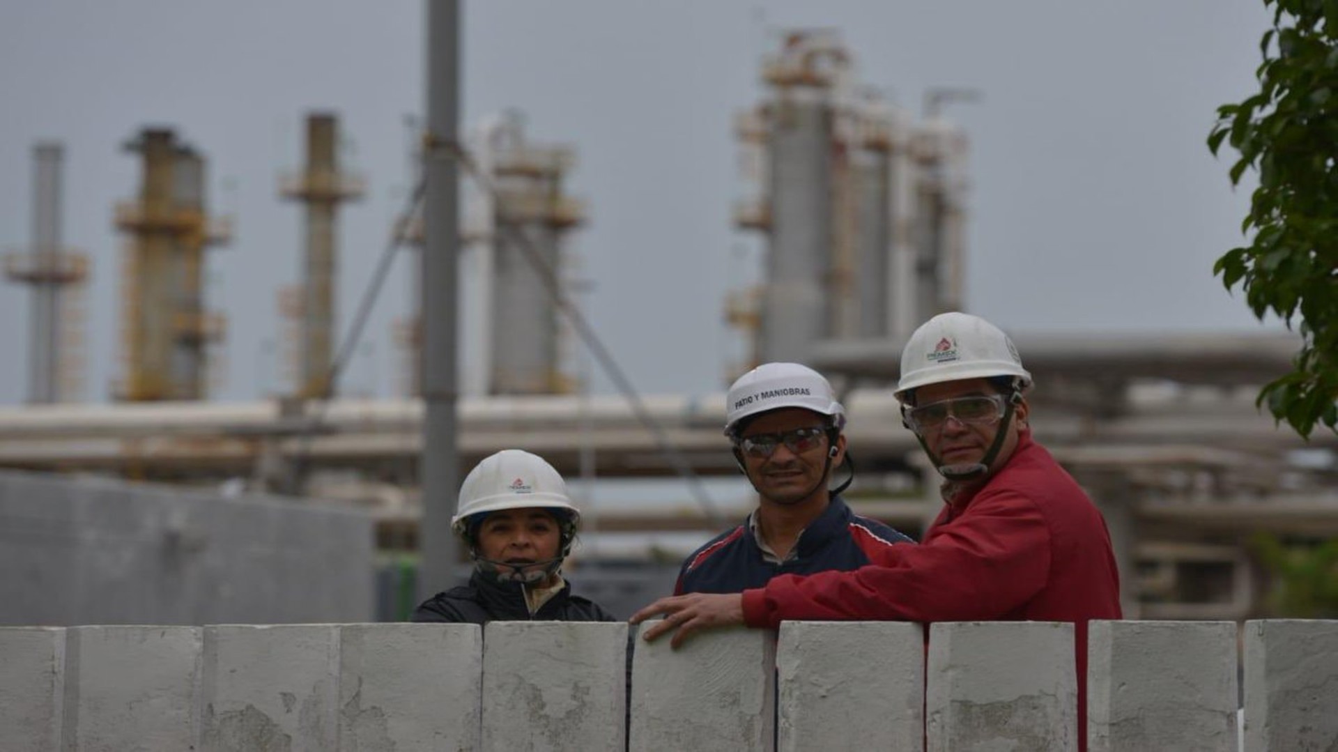 En este primer trimestre Pemex ha despedido a 1,952 empleados, más de los esperados (Foto: Archivo)