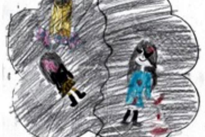 ¿Lo más terrible en sus vidas? Los abusos y violaciones (Foto: Especial)