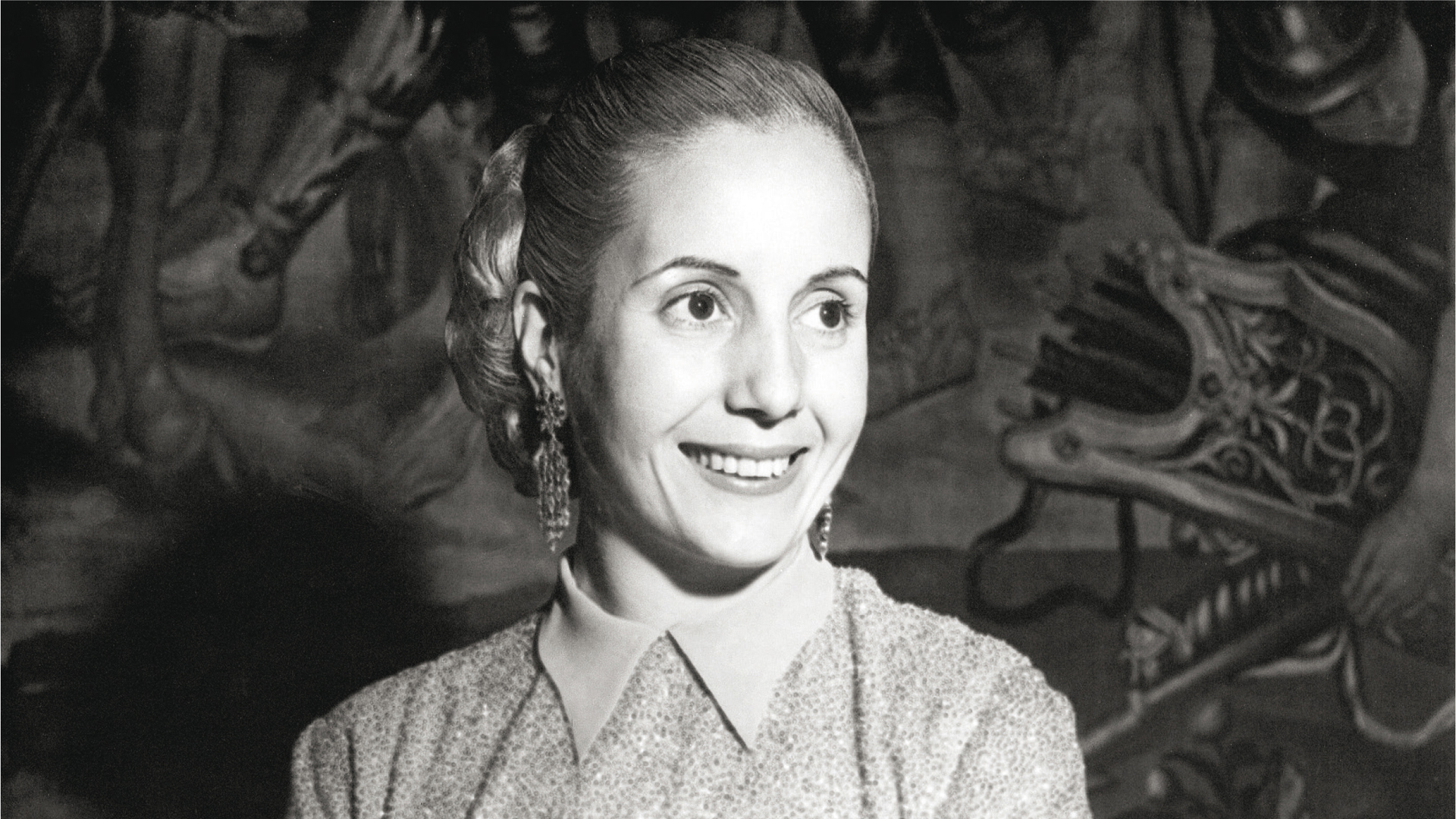 Eva Duarte de Perón