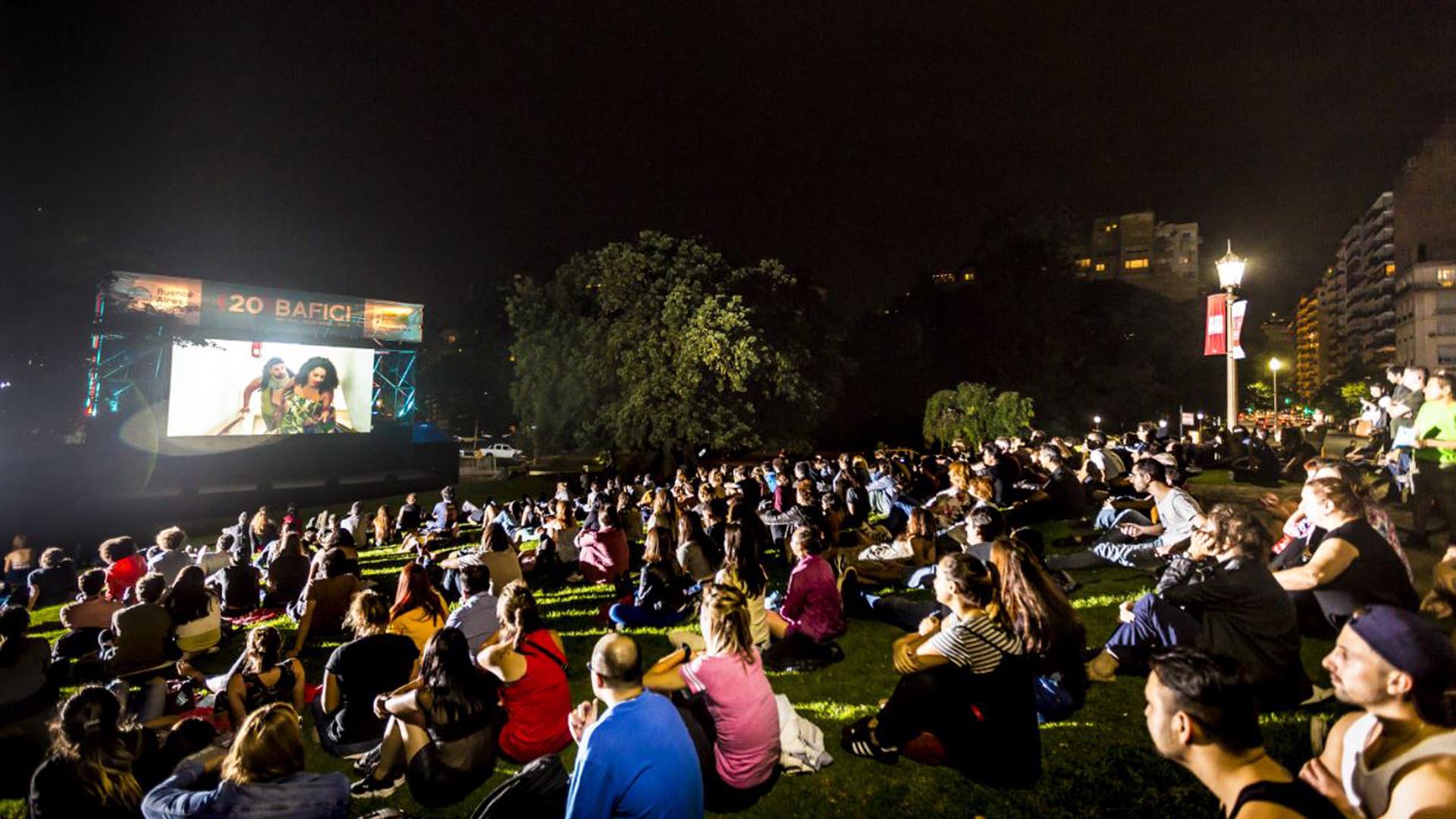 El Bafici tendrá 27 filmes de factura nacional