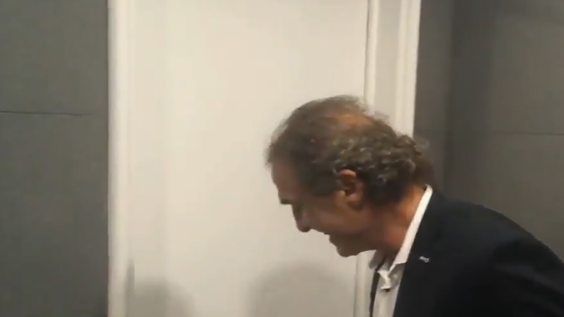 La broma pesada que Oscar Ruggeri le jugó a uno de sus compañeros de programa