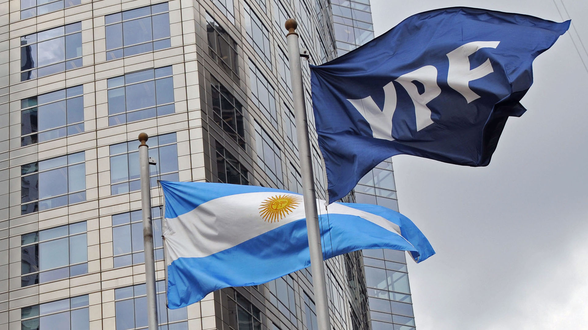 YPF (NA)