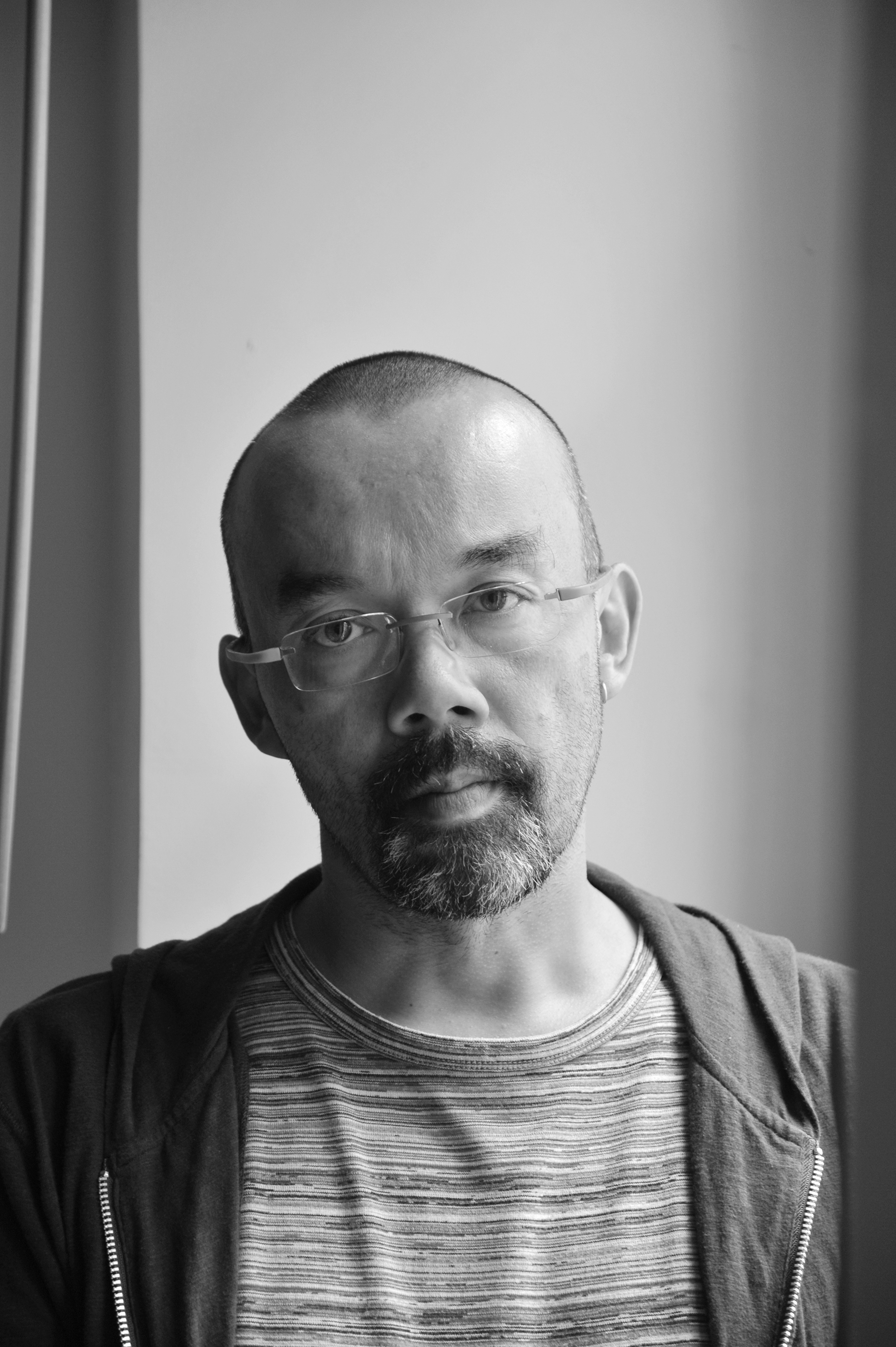 Tai-Marc Le Thanh, marido de Dautremer