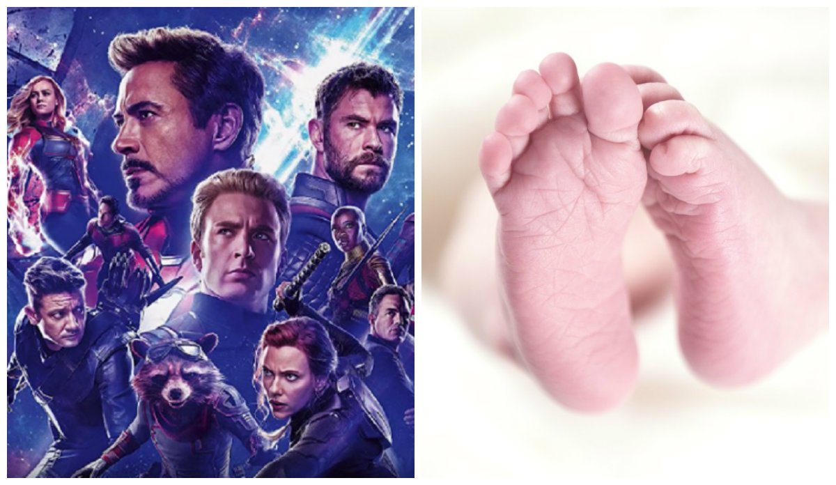 Desde que se estrenara la producción, se ha generado una euforia de padres que quieren llamar a sus hijos como sus superhéroes de Marvel favoritos (Foto: Archivo/Pixabay)