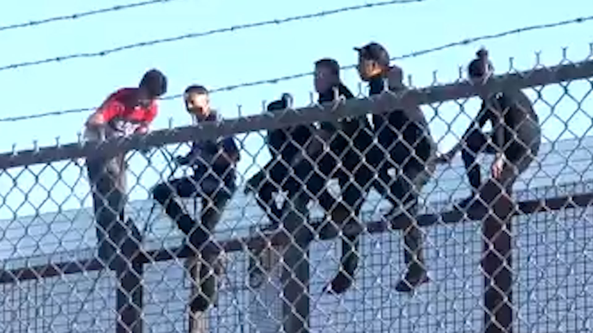 Analistas señalan que los migrantes tienen mucho que aportar a los estadounidenses (Foto: archivo)