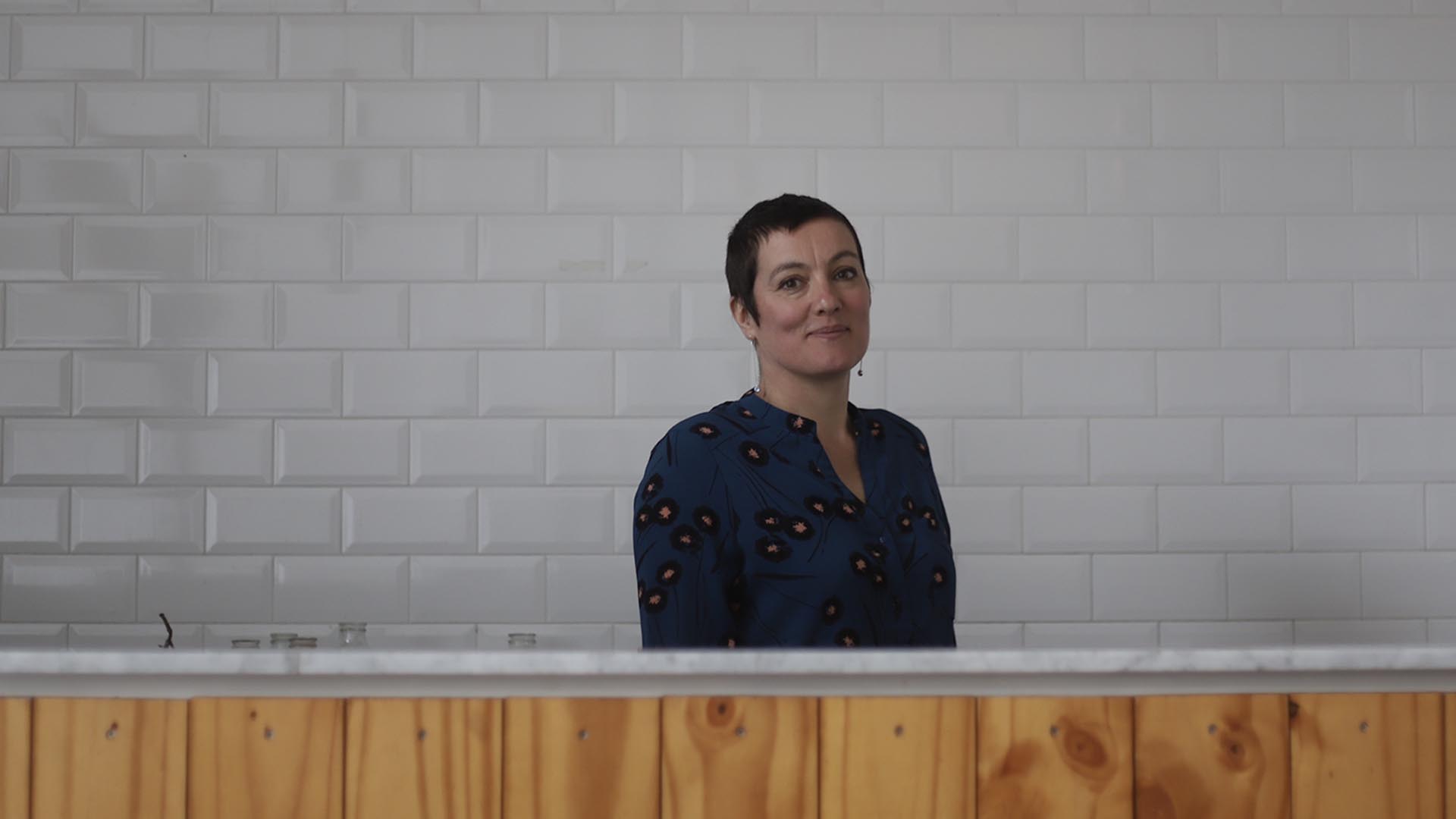 Rébecca Dautreme (Matías Baglietto)