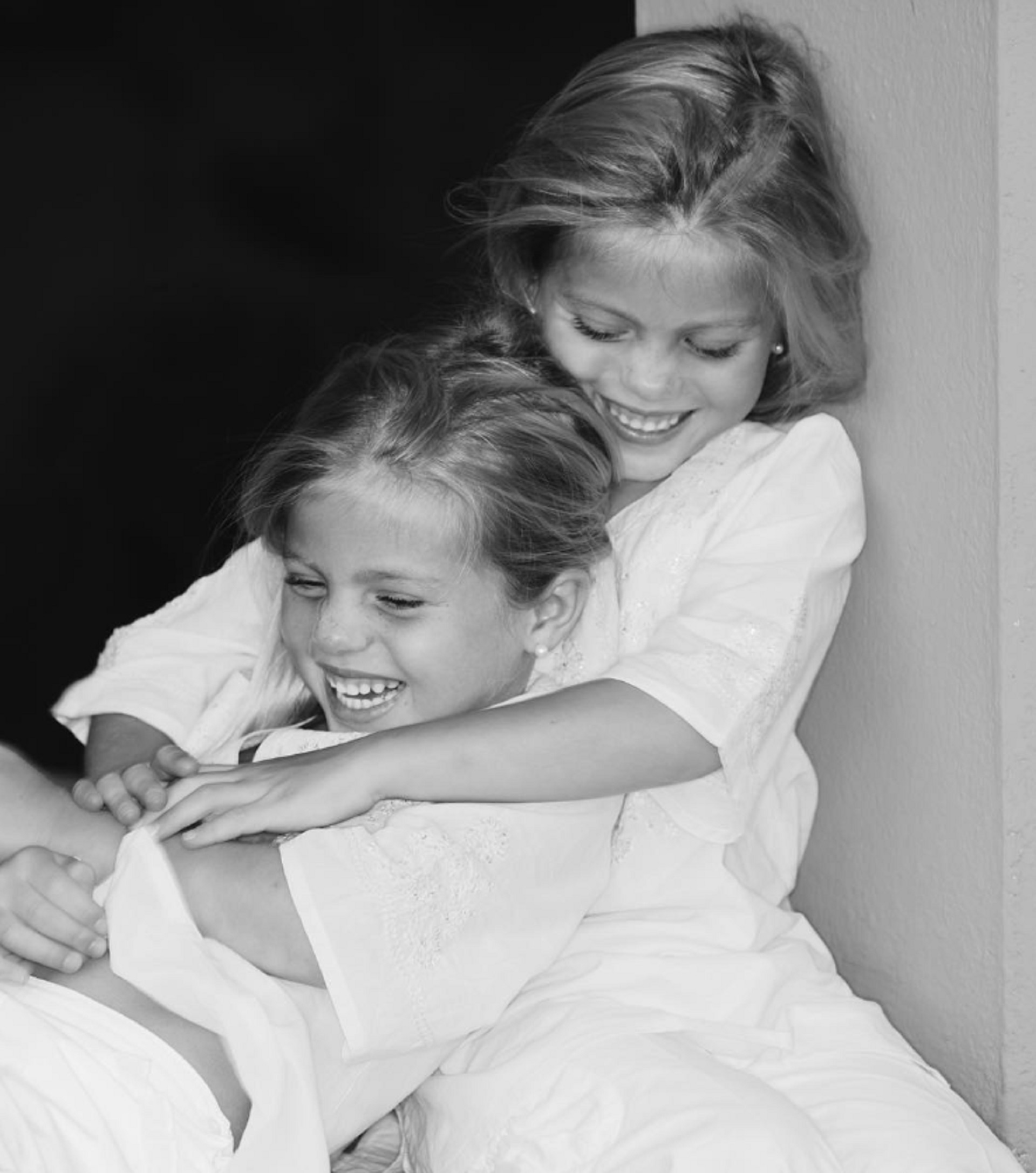 Hace cinco años, cuando tenían tan solo 13 años, Cristina y Victoria Iglesias -hijas del reconocido cantante Julio Iglesias- ya sabían que querían ser modelos. Y así se lo hicieron saber a Anna Wintour, la editora de revista Vogue