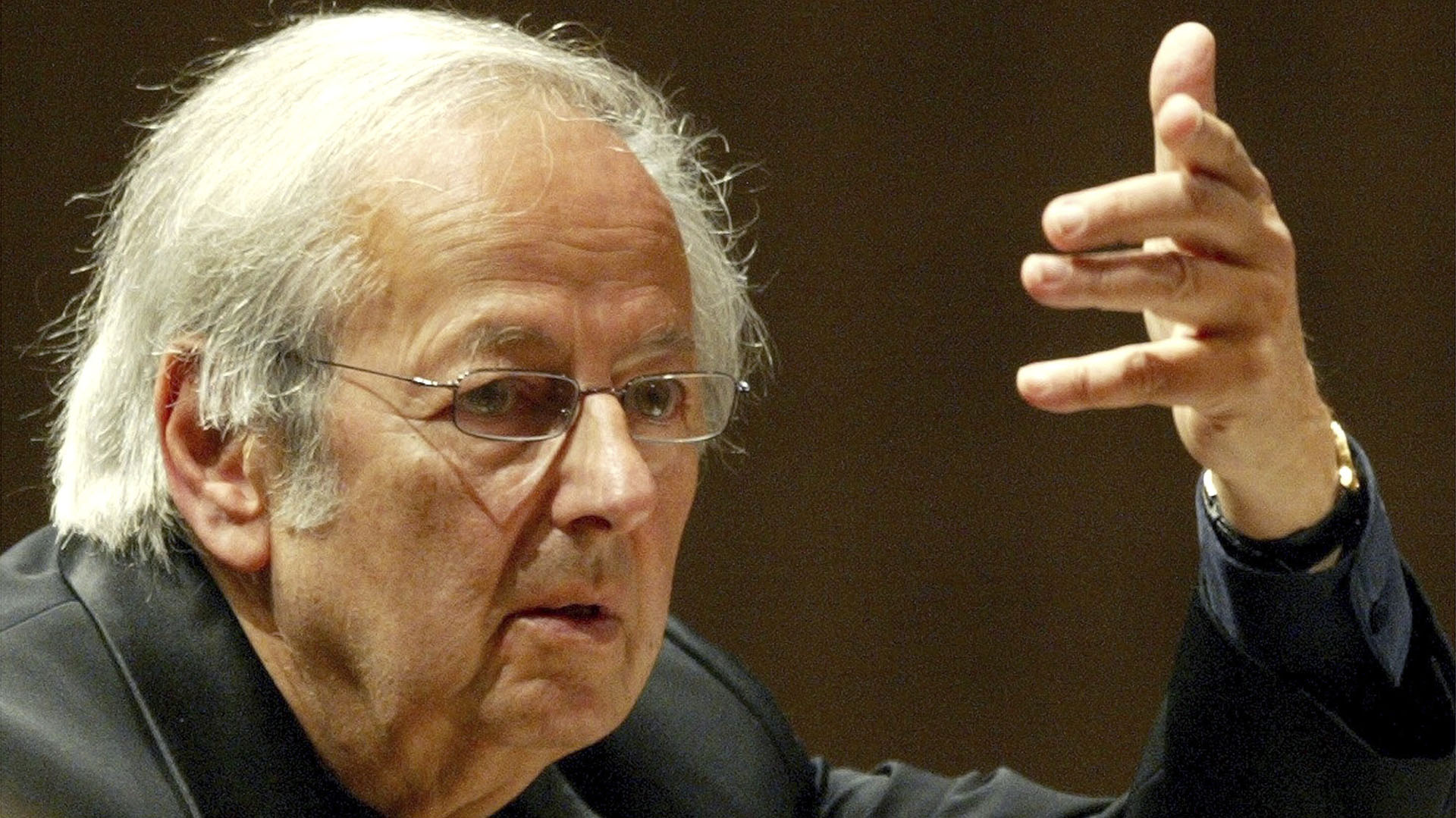 André Previn (1929-2019)