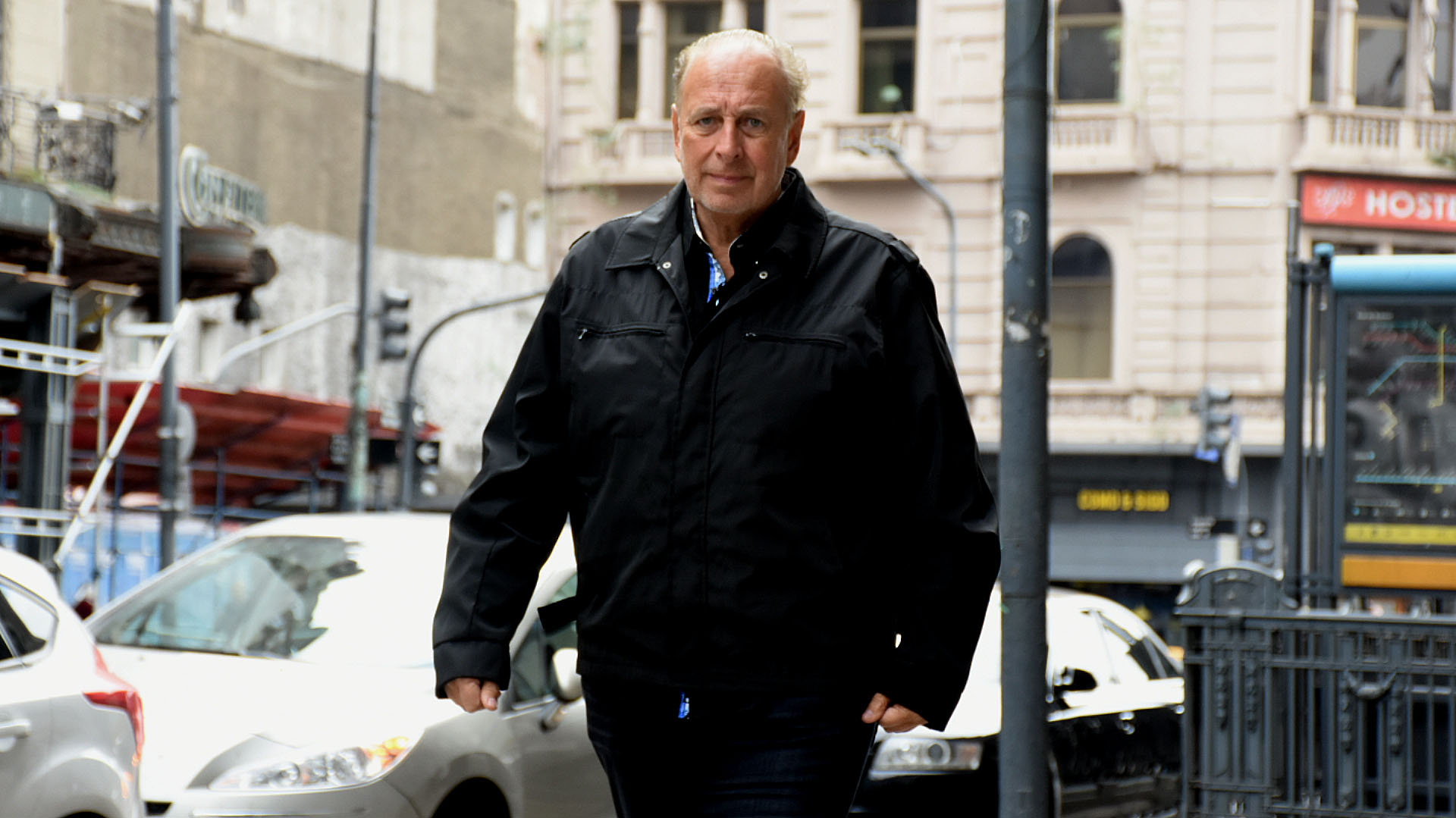 Daniel Gollan, ex ministro de Salud de la Nación