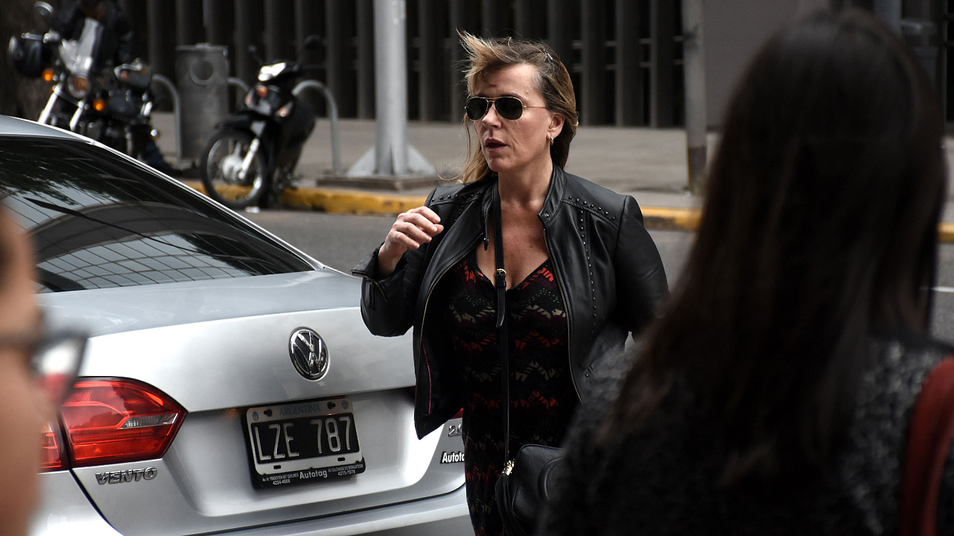 Juliana Di Tullio, ex diputada nacional