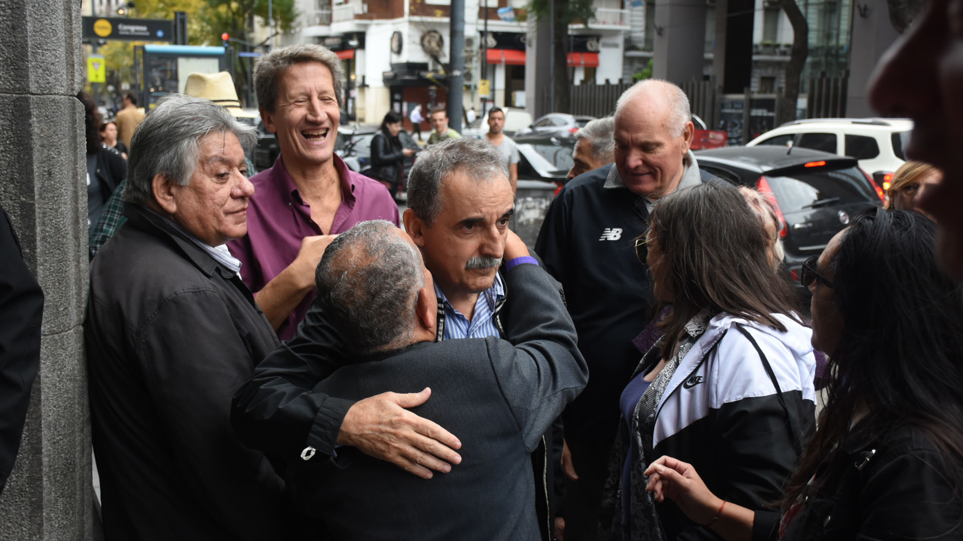 El ex secretario de Comercio Interior, Guillermo Moreno.