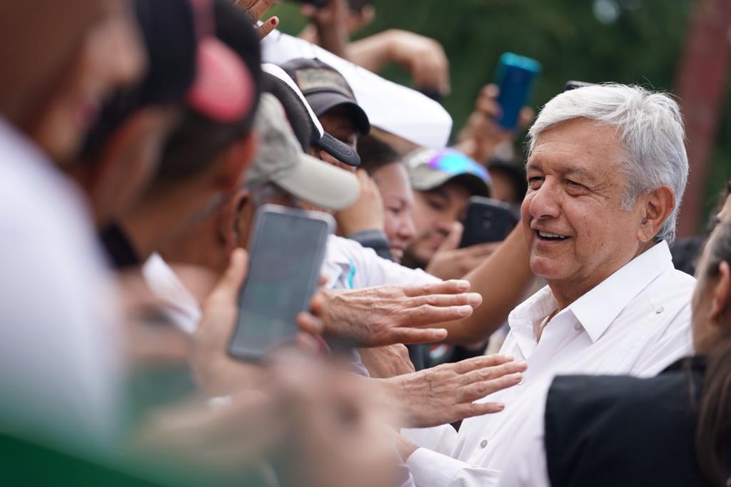 (Foto: Cortesía Presidencia)