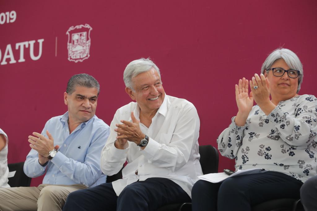 (Foto: Cortesía Presidencia)