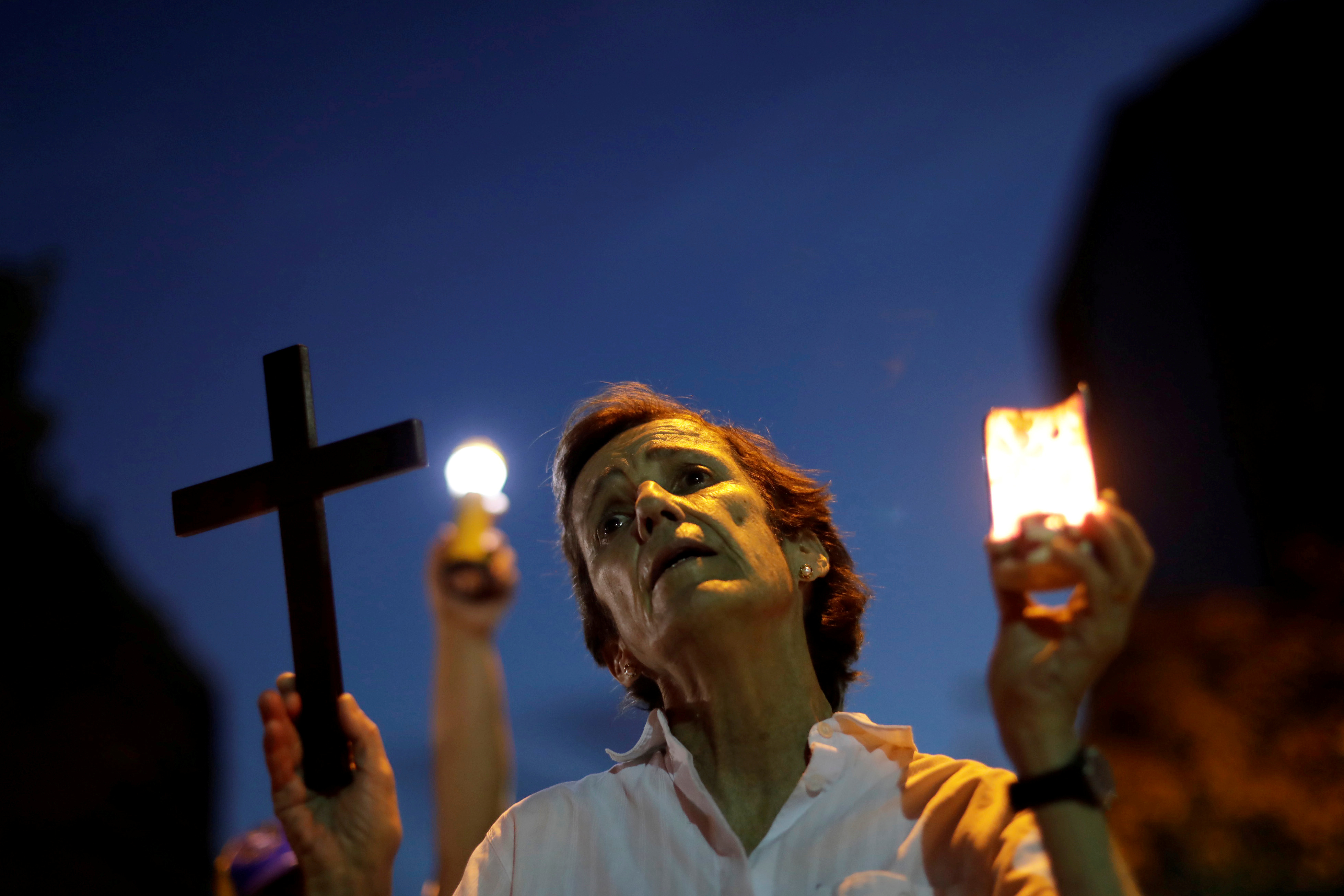 (Reuters/ Ueslei Marcelino)