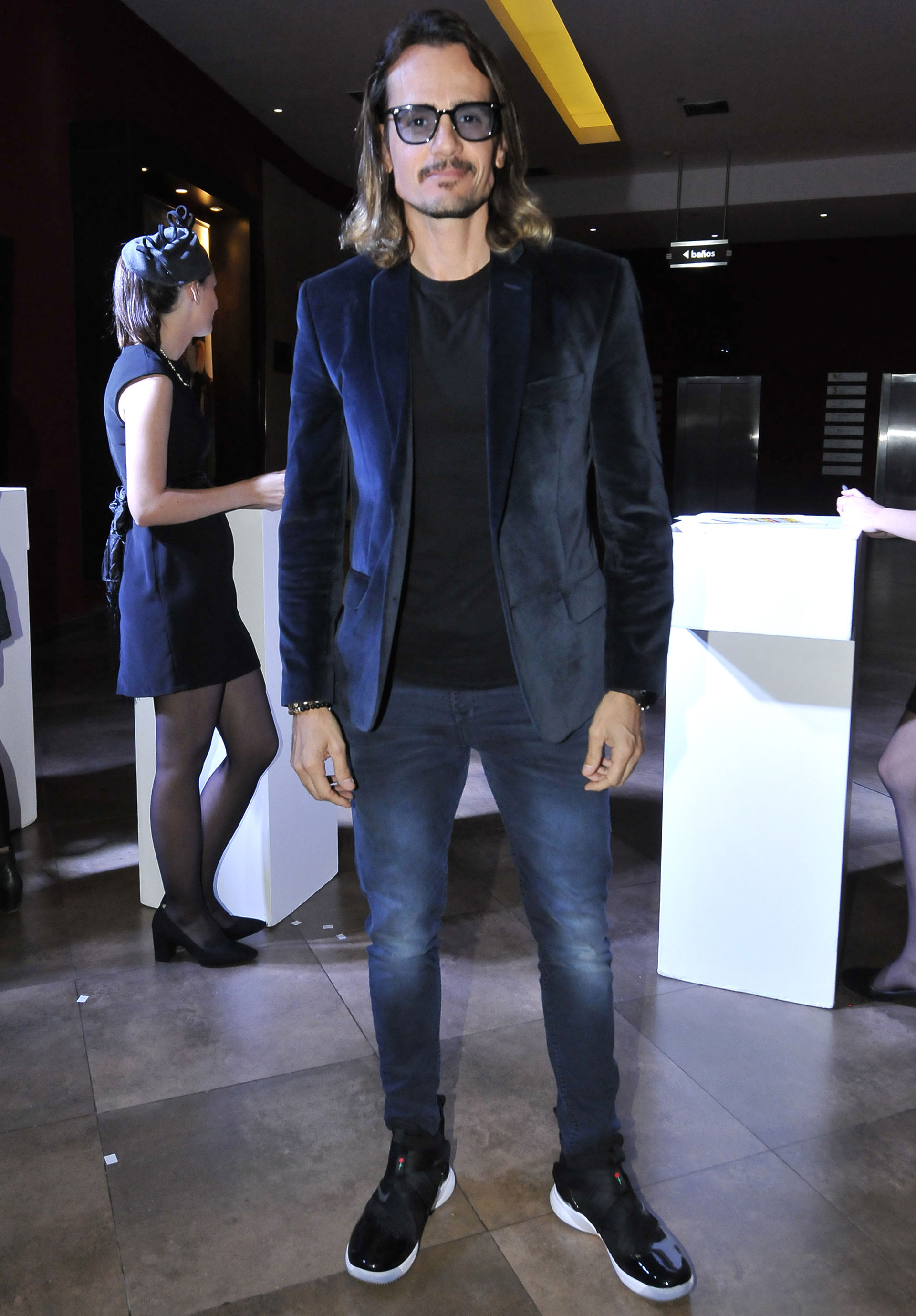 Christian Sancho
