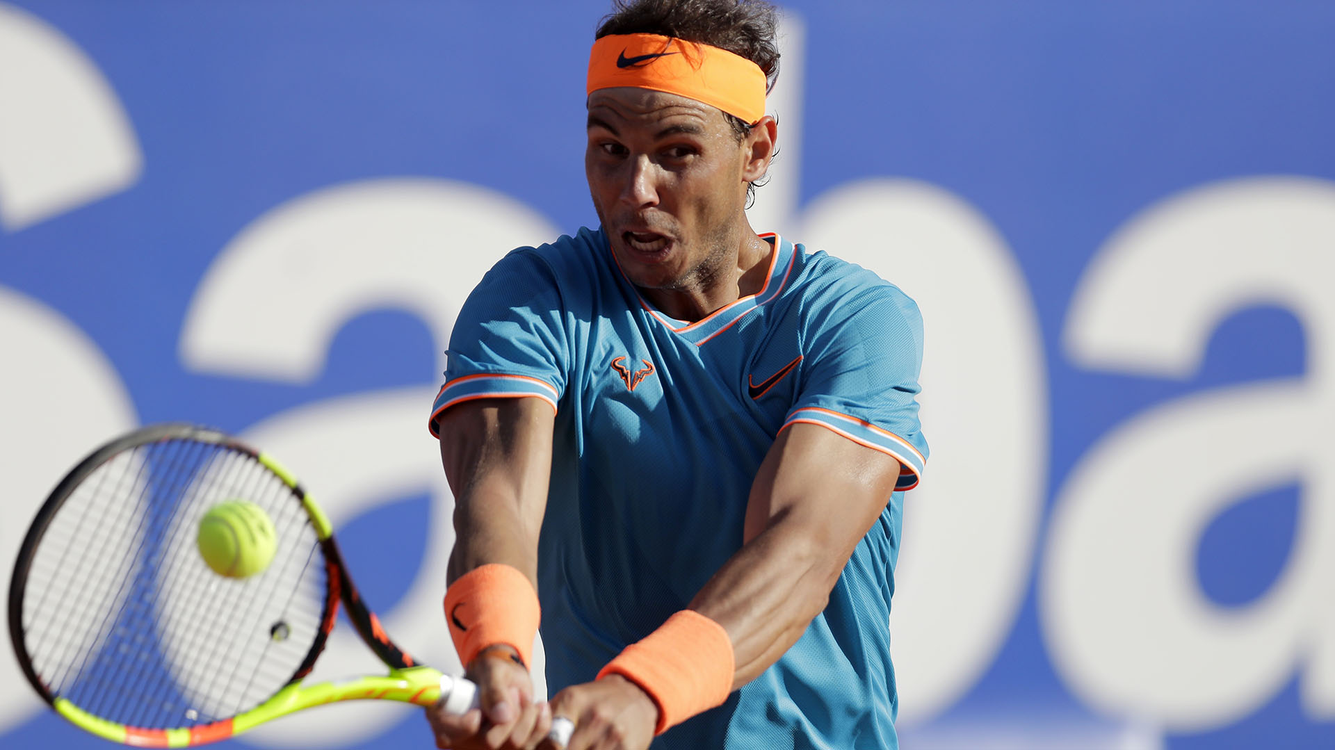 Nadal buscará su doceavo Roland Garros y luego se casará con su novia de toda la vida (AP Photo/Manu Fernandez)