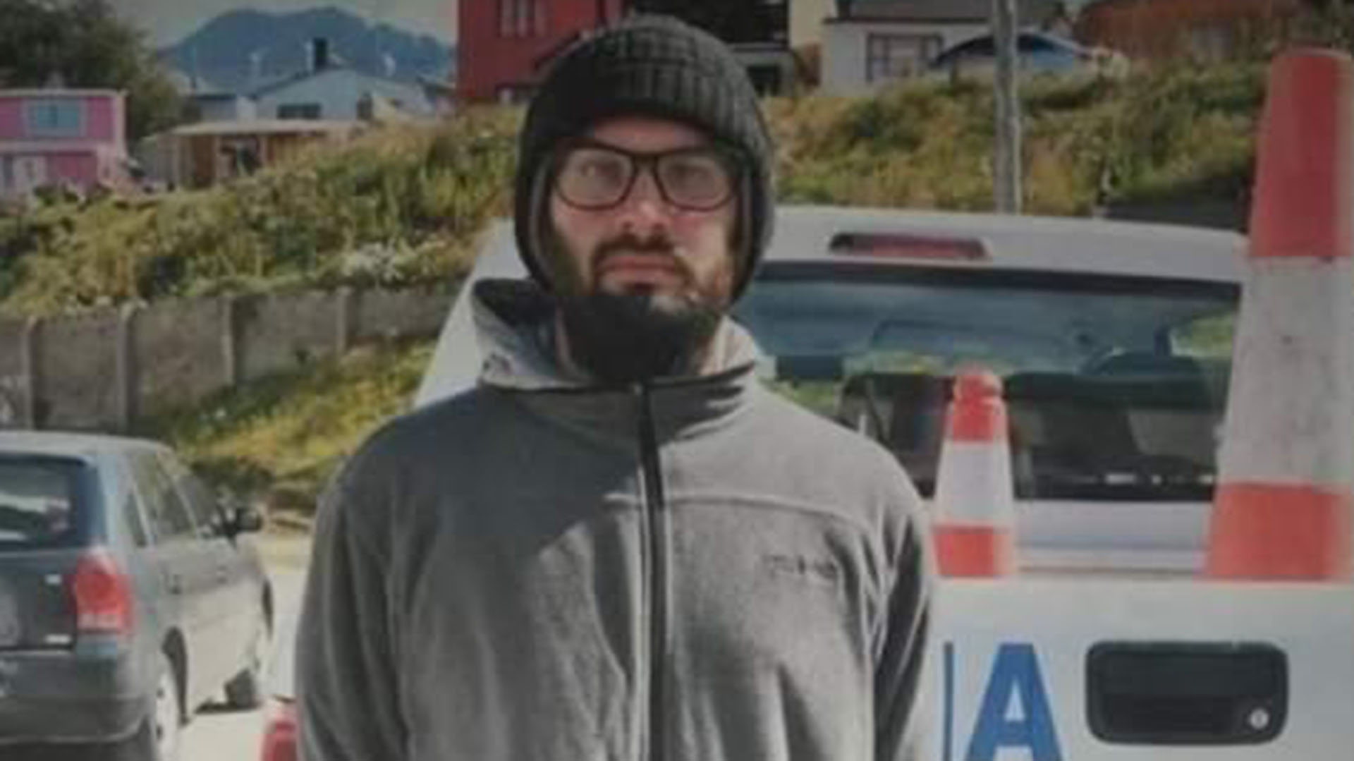 Nicolás Duarte residía en Tierra del Fuego desde inicios de año