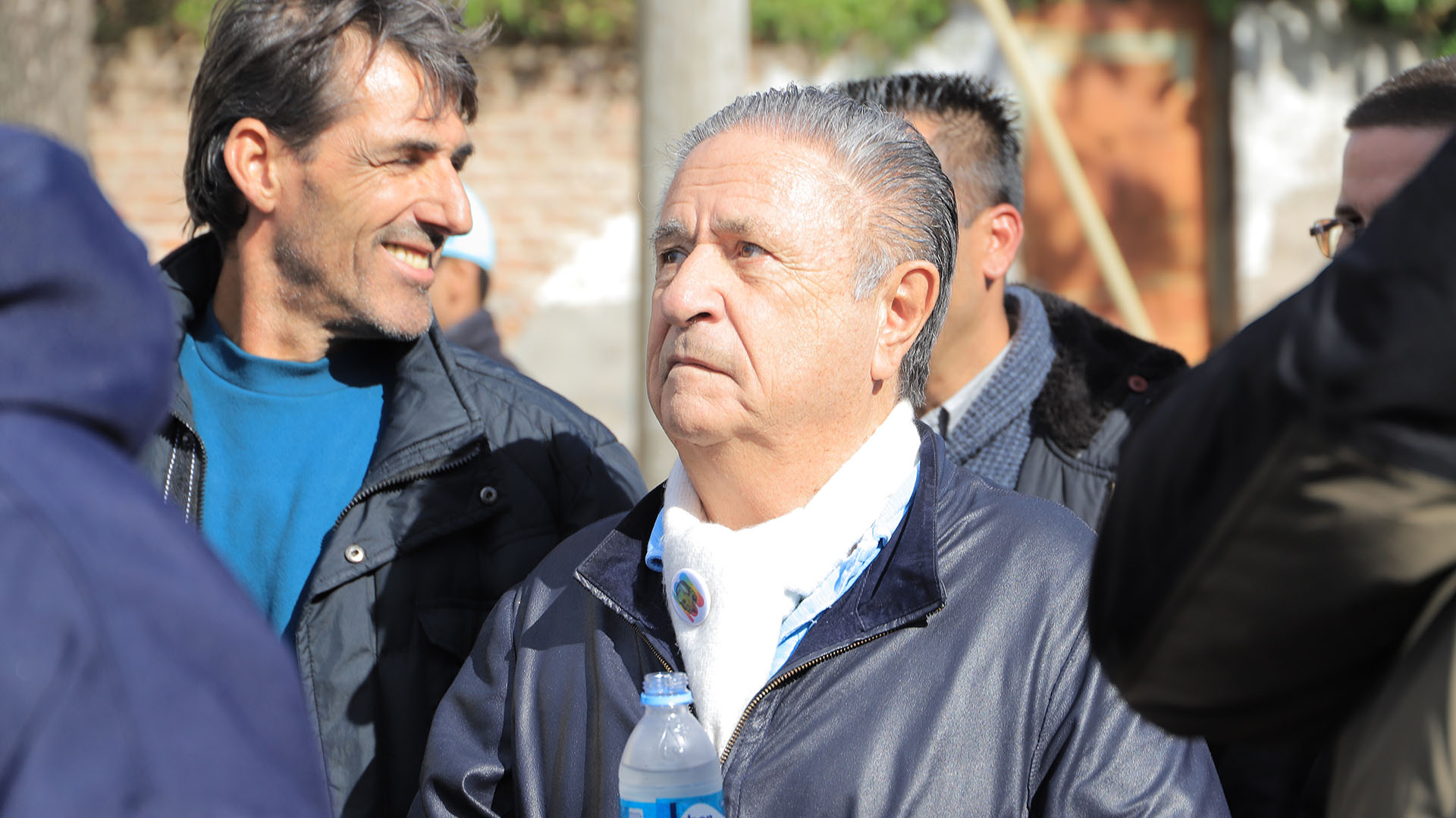 Eduardo Duhalde