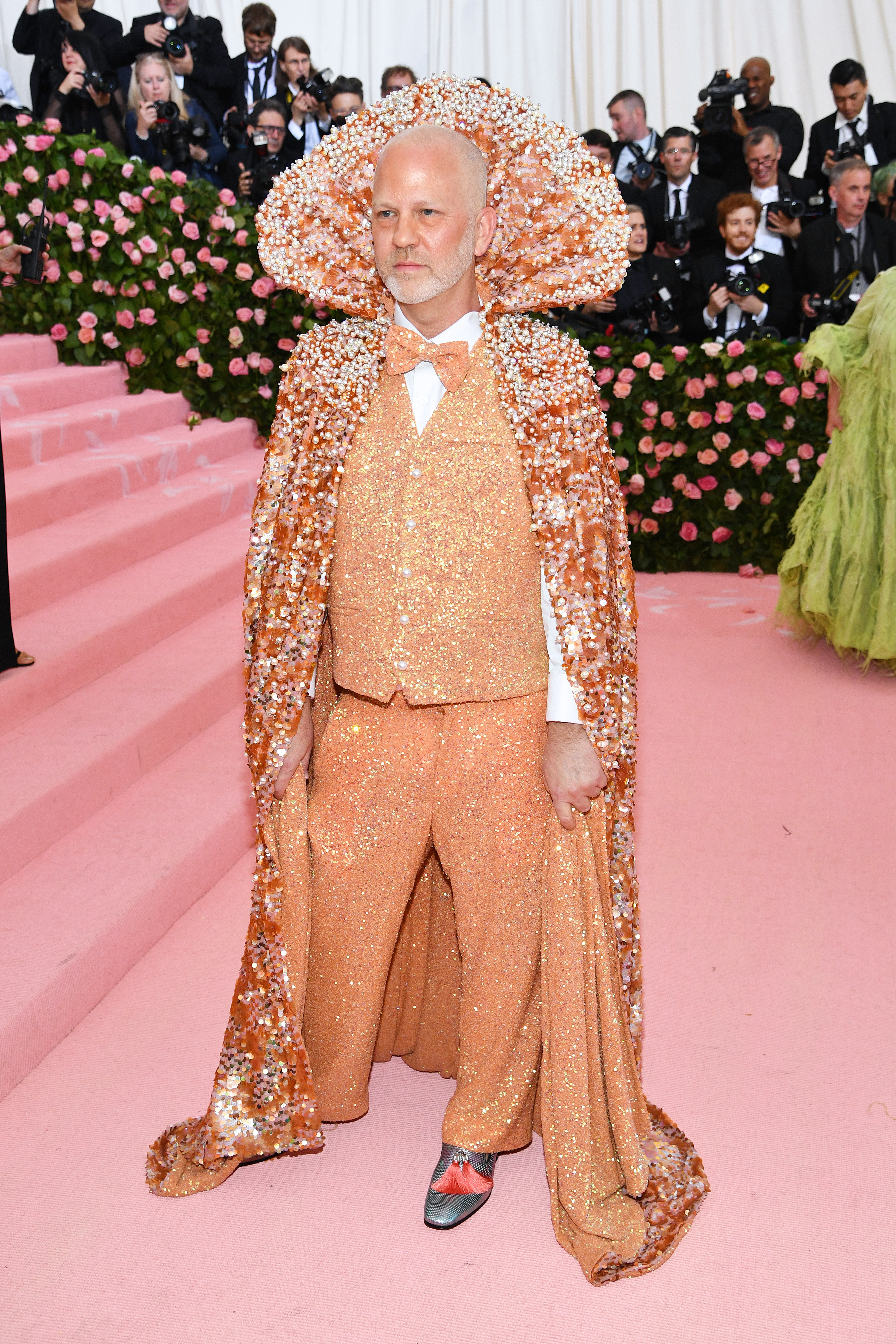 Ryan Murphy.