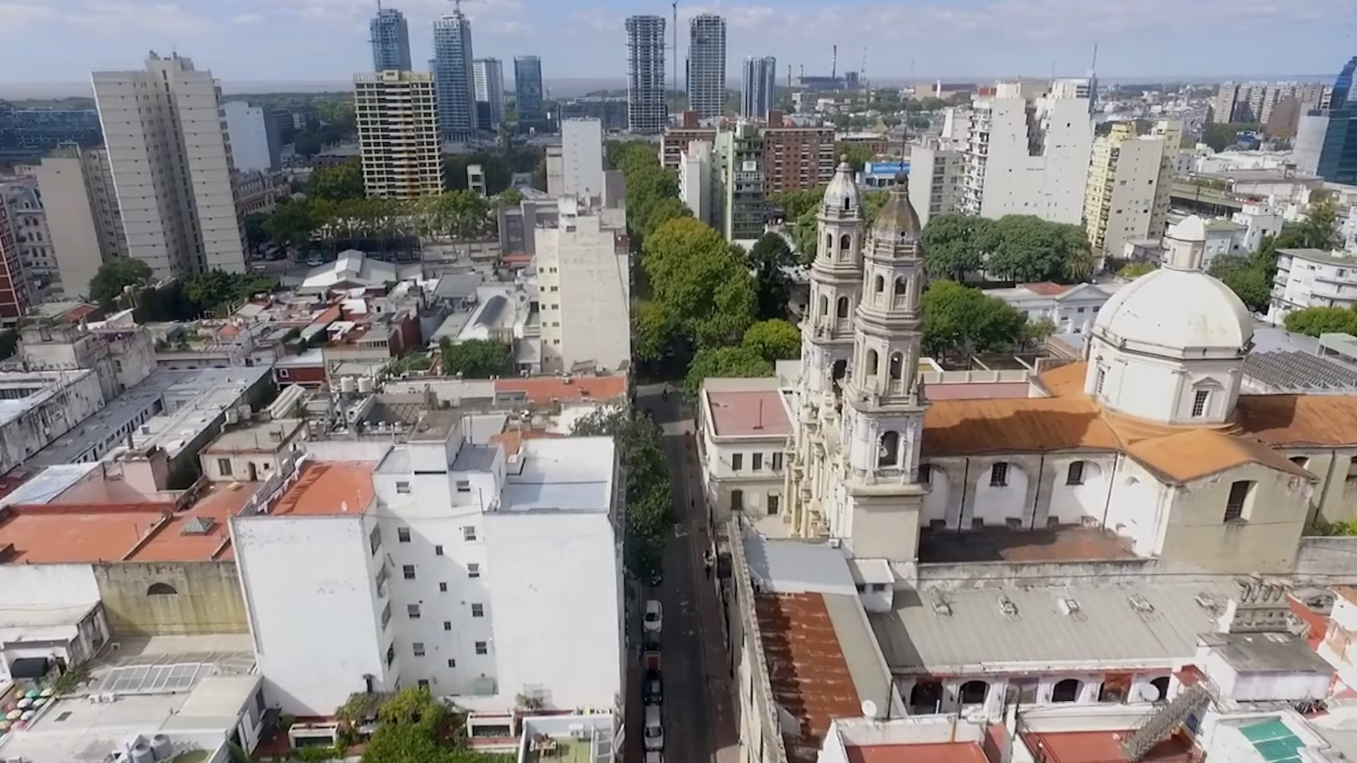 La fecha límite para presentar la propuesta es el 24 de junio próximo