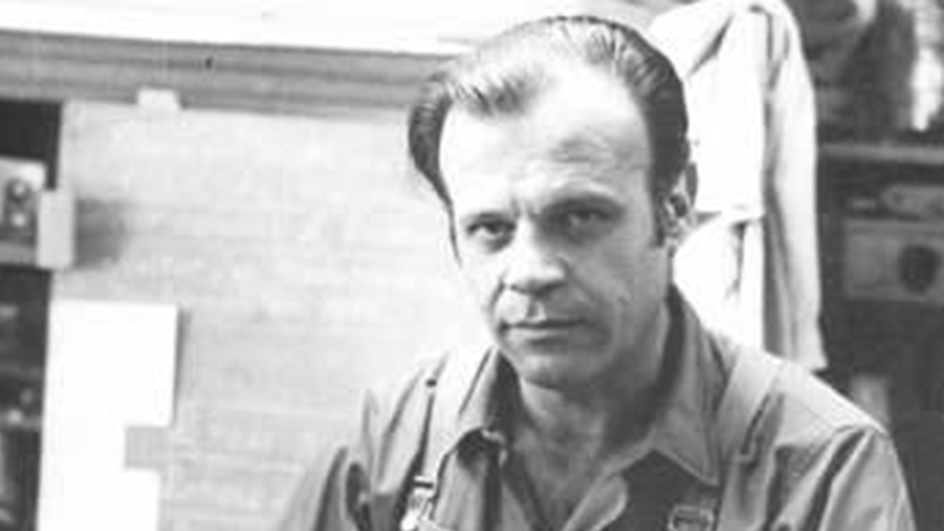 Agustín Tosco, el dirigente sindical del gremio de Luz y Fuerza