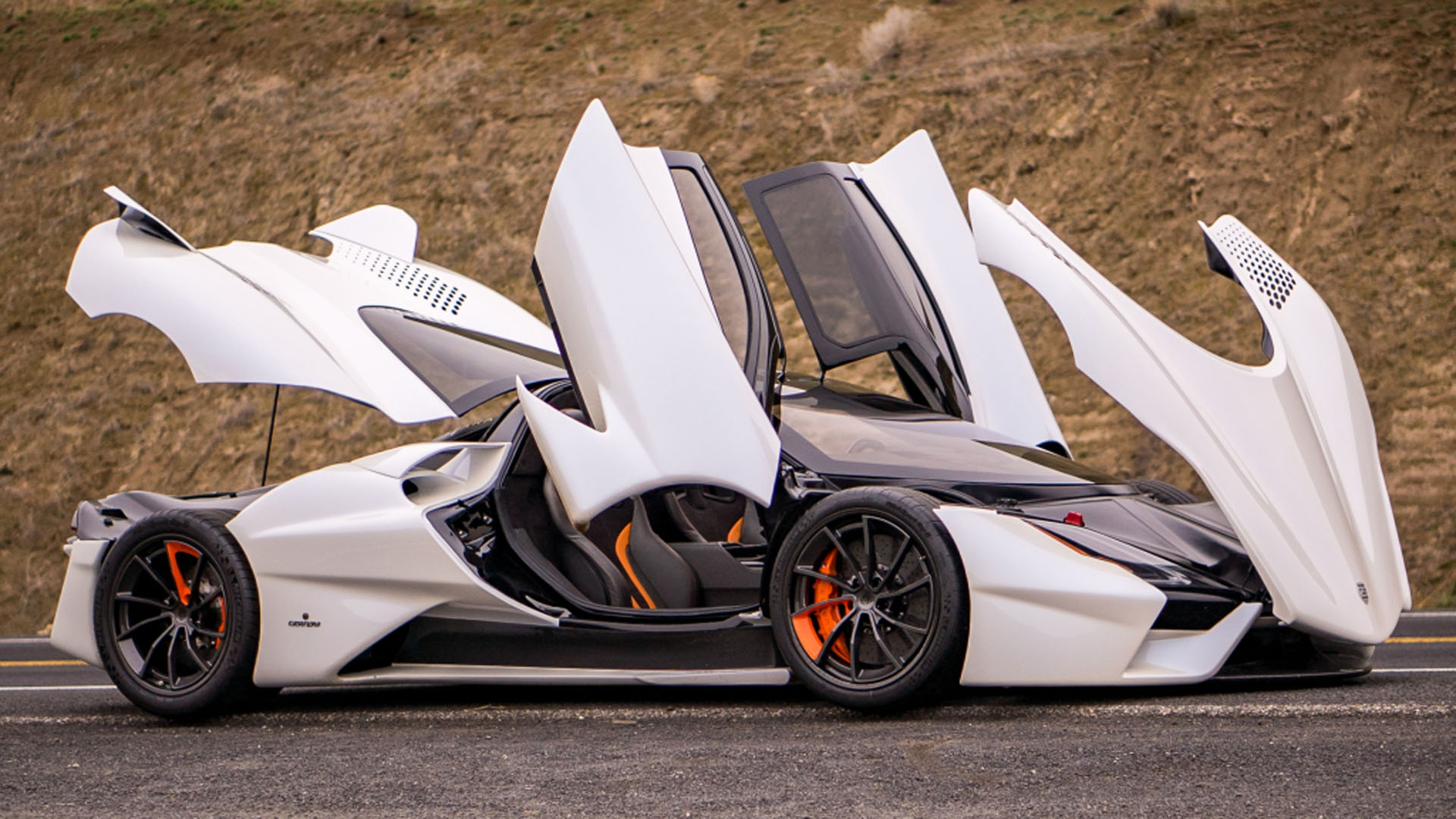 SSC Tuatara