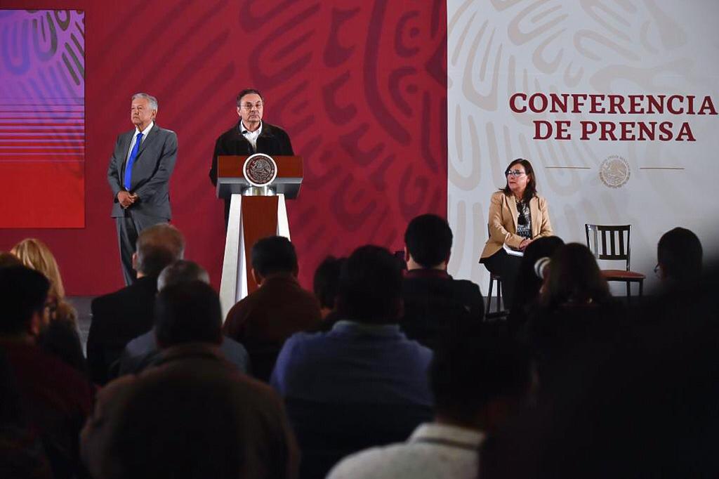 (Foto: Cortesía Presidencia)