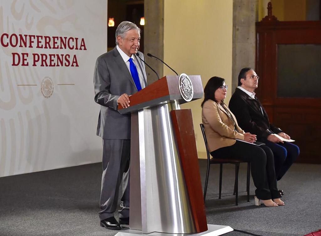 (Foto: Cortesía Presidencia)