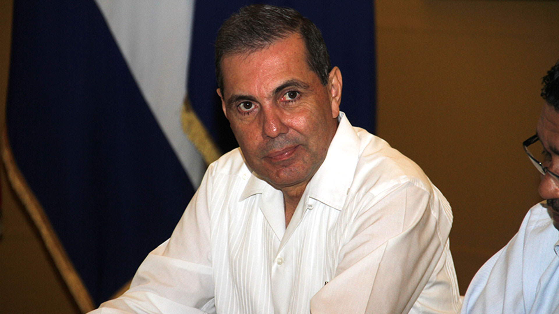 Hernán Estrada