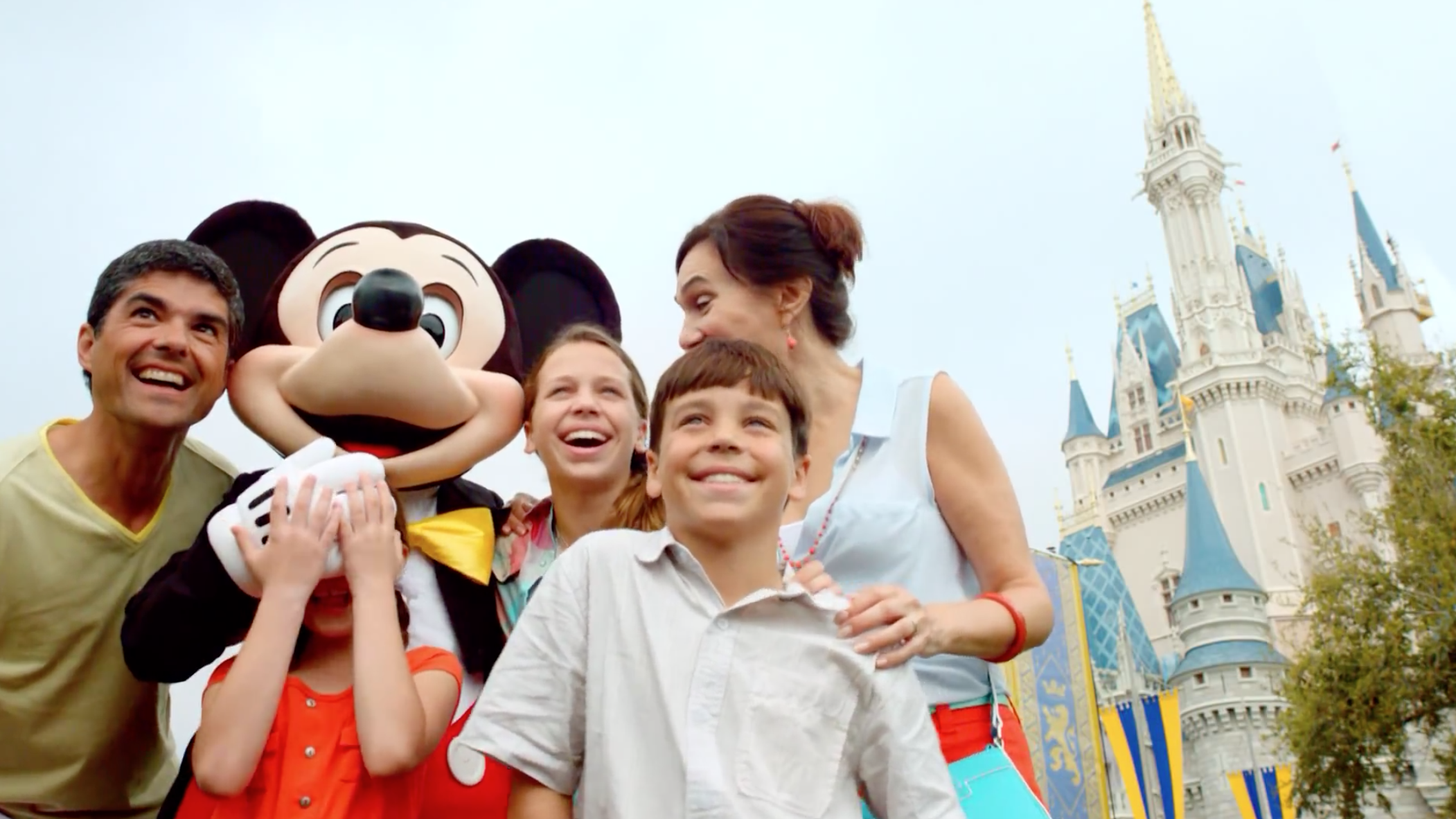 Walt Disney World