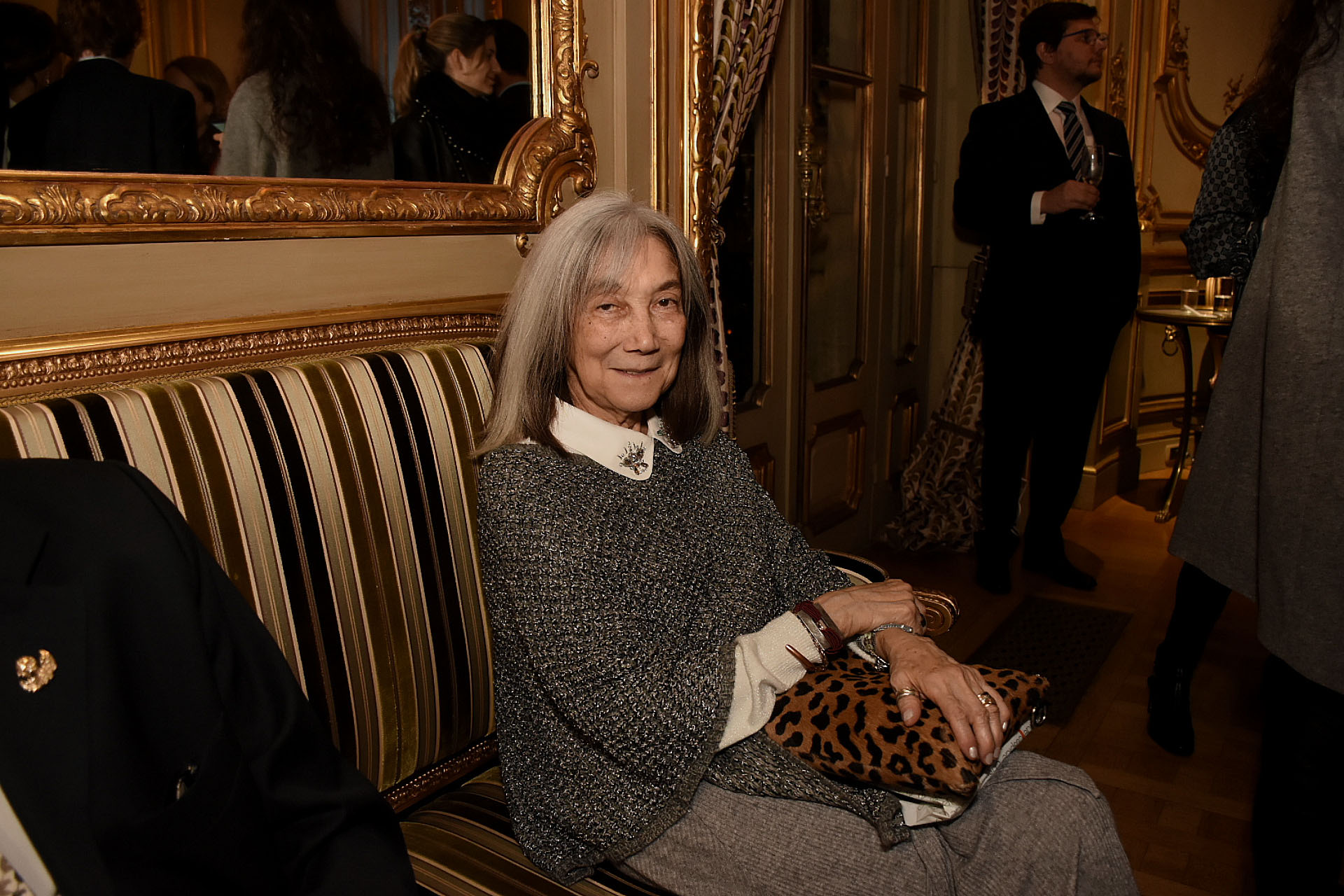 María Kodama